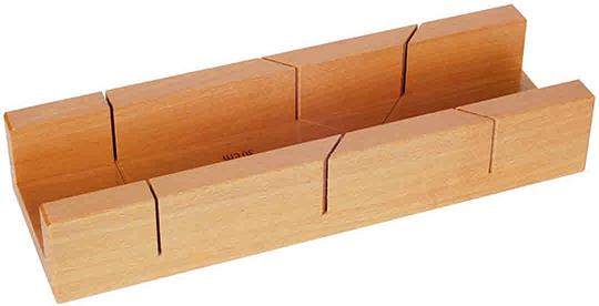 E.C.E Gehrungs-Schneidlade 300mm E.C.E Gehrungs-Schneidlade 300mm