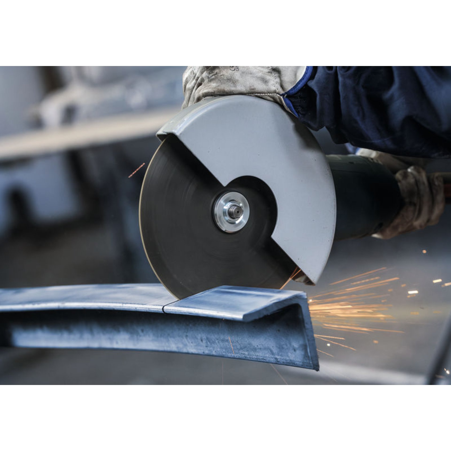 PRO Stainless Steel Trennscheibe, 180 x 2 x 22,23 mm