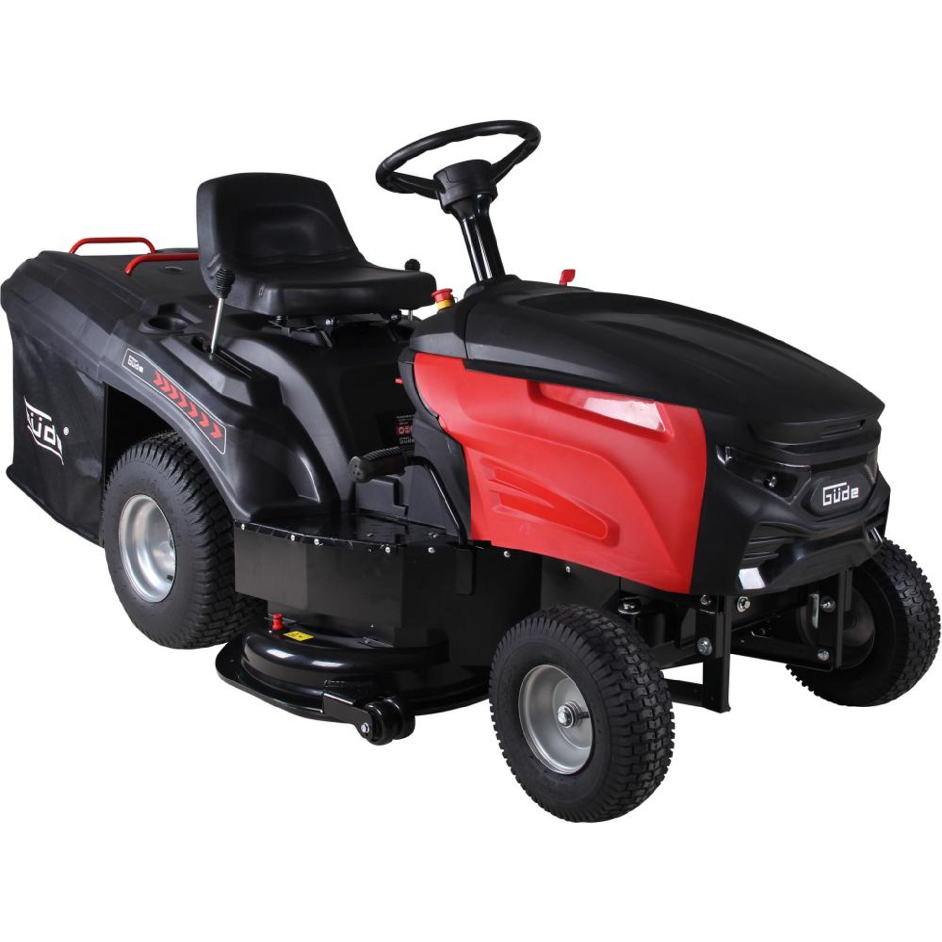 Rasentraktor GAR 960 T