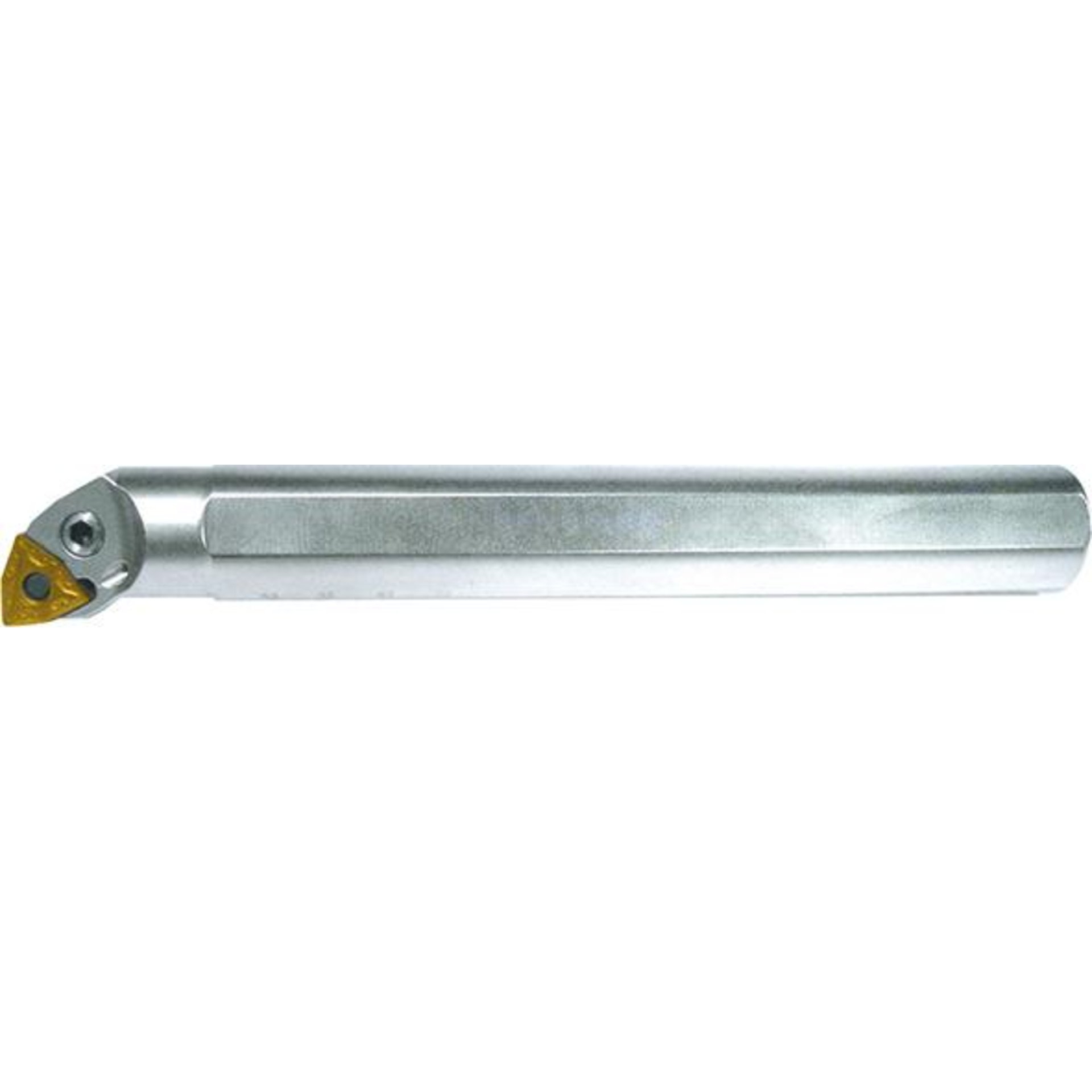 ISO-Bohrstange A25S PWLNR 08 FORMAT
