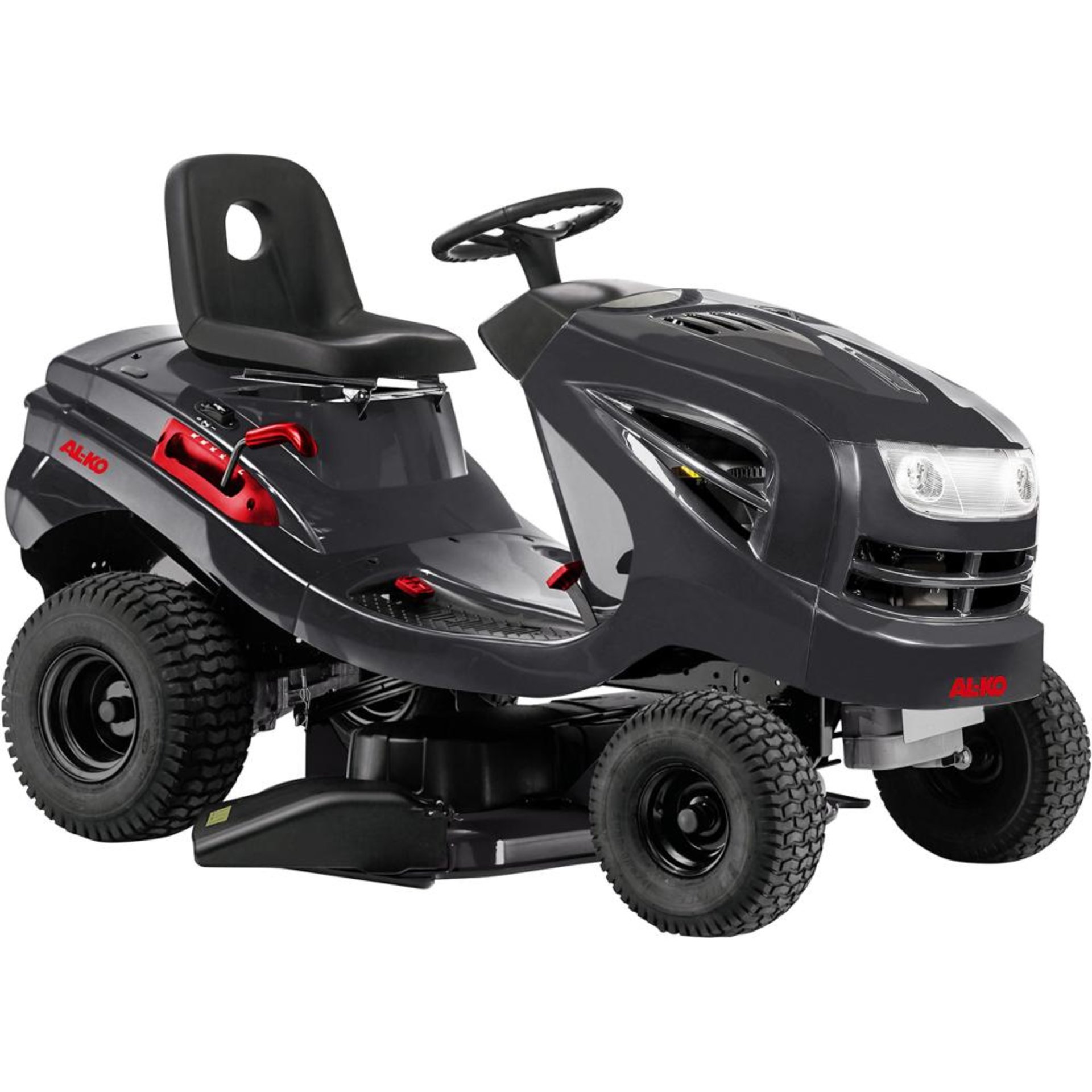 Rasentraktor A-KO Comfort 18-111.2HDS