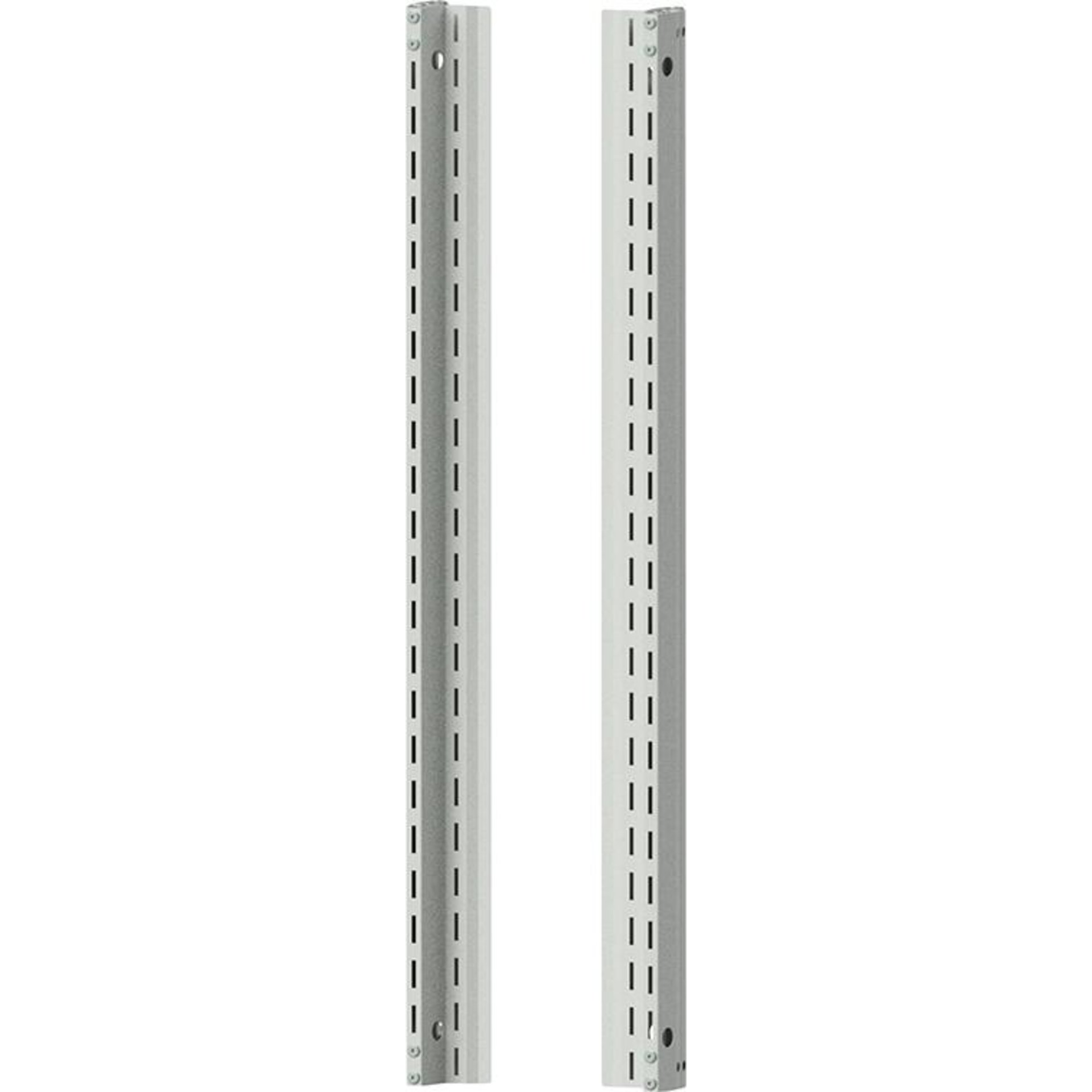 Aufbaustütze Höhe über AP 1200 mm RAL 7035