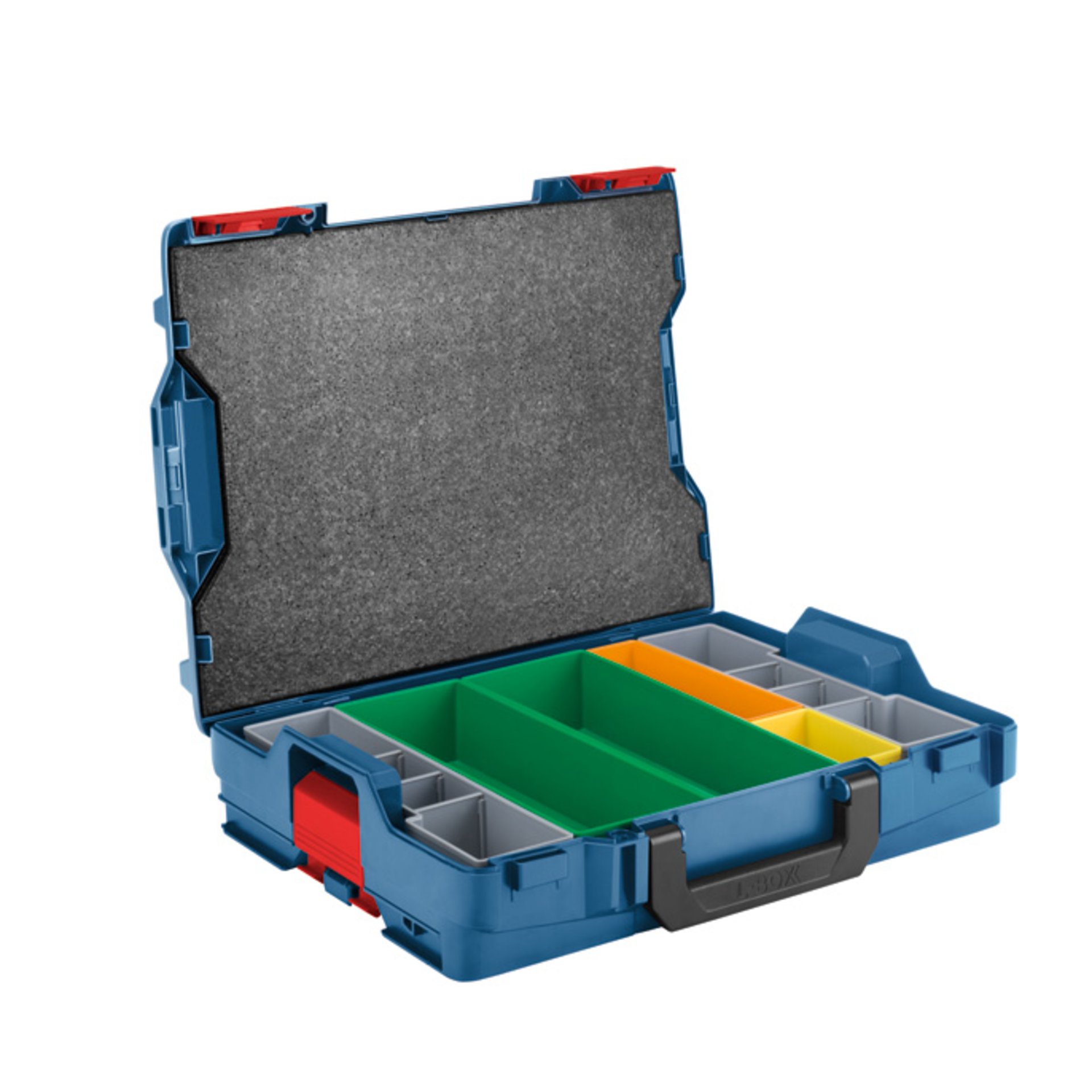 Koffersystem L-BOXX 102 Set, 6-tlg.