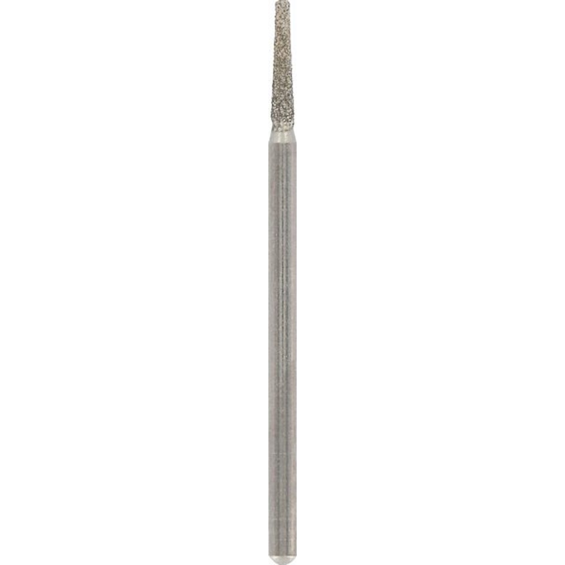 Diamantbestückter Fräser 2,0 mm