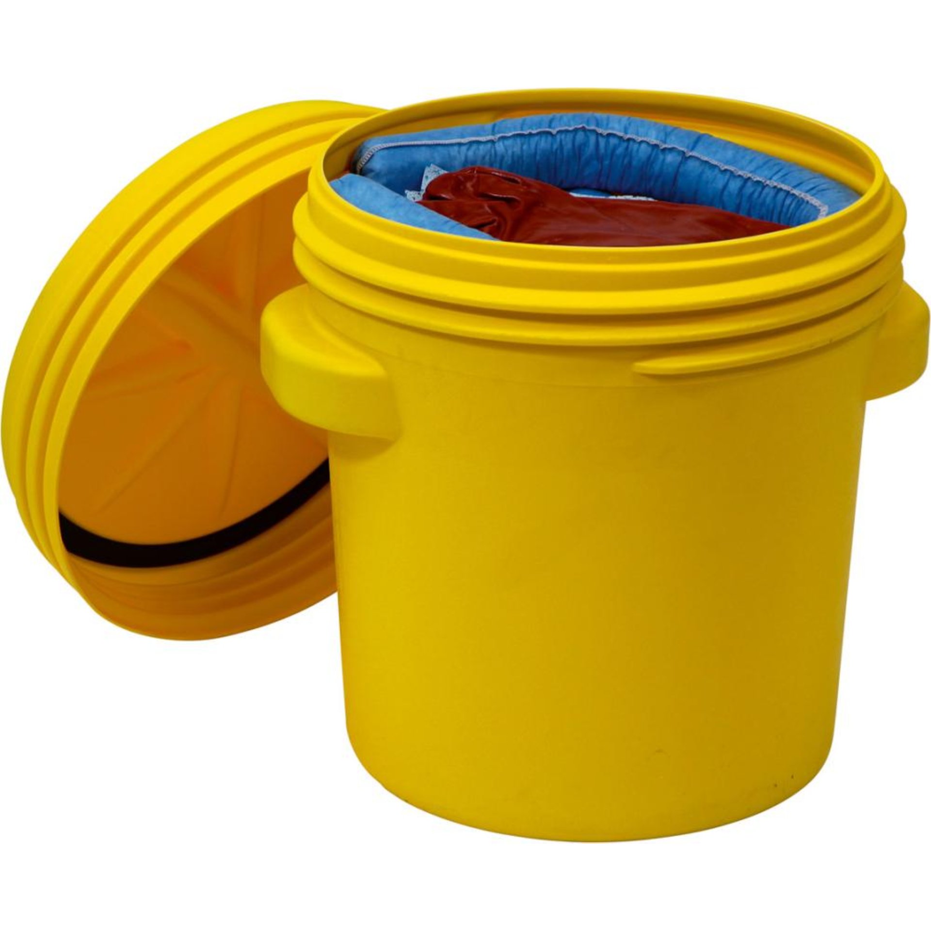 Notfallset UN-Fass 77 ltr. KBU1