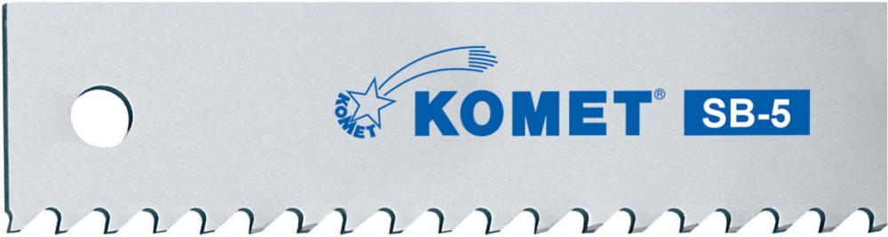 Komet Maschinensägeblatt SB5 Z10 pro Zoll 300x25x1,25mm