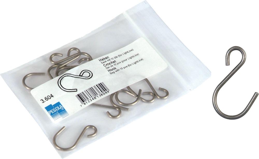 Pesola Haken für LightLine Persola