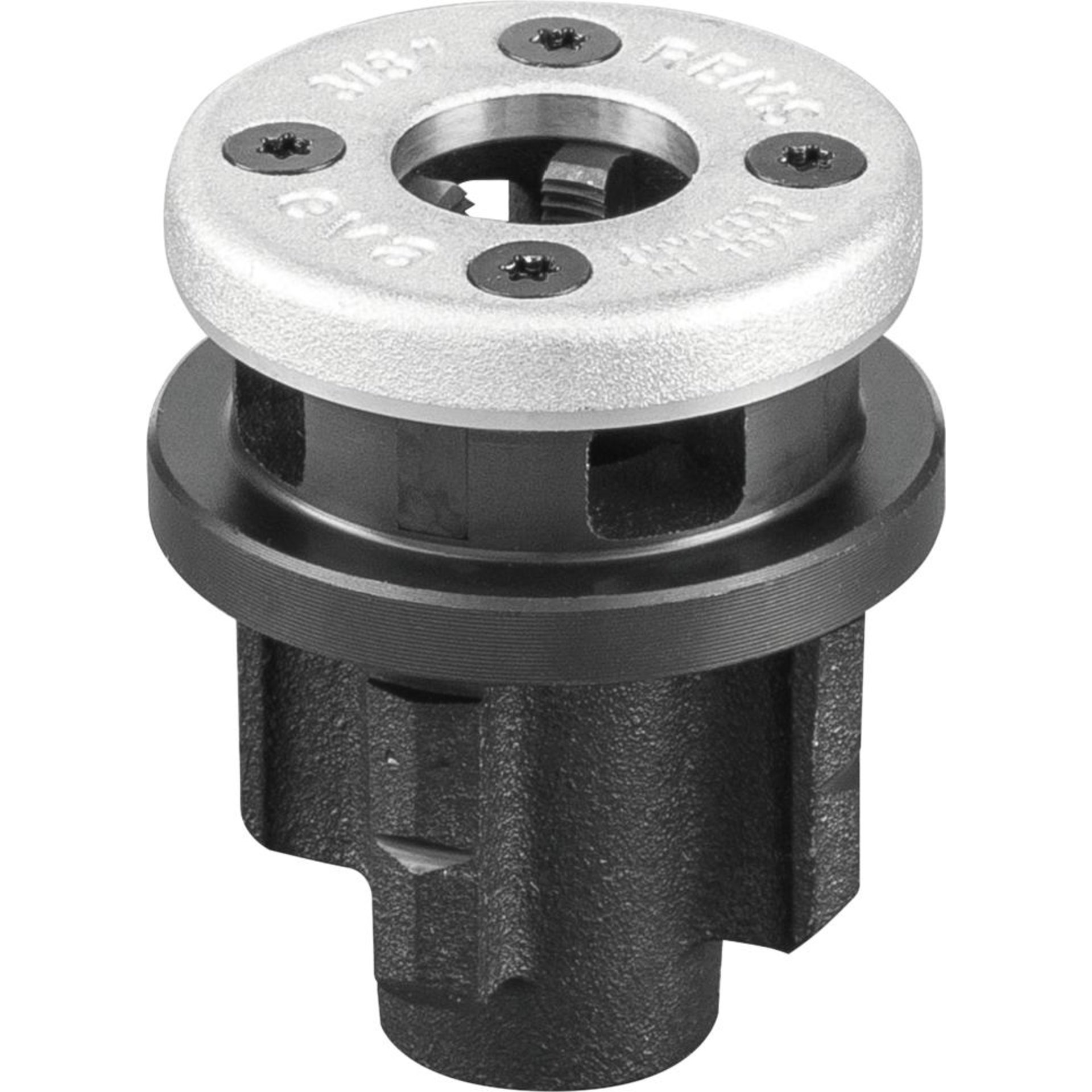 Schnellwechsel-Schneidkopf eva