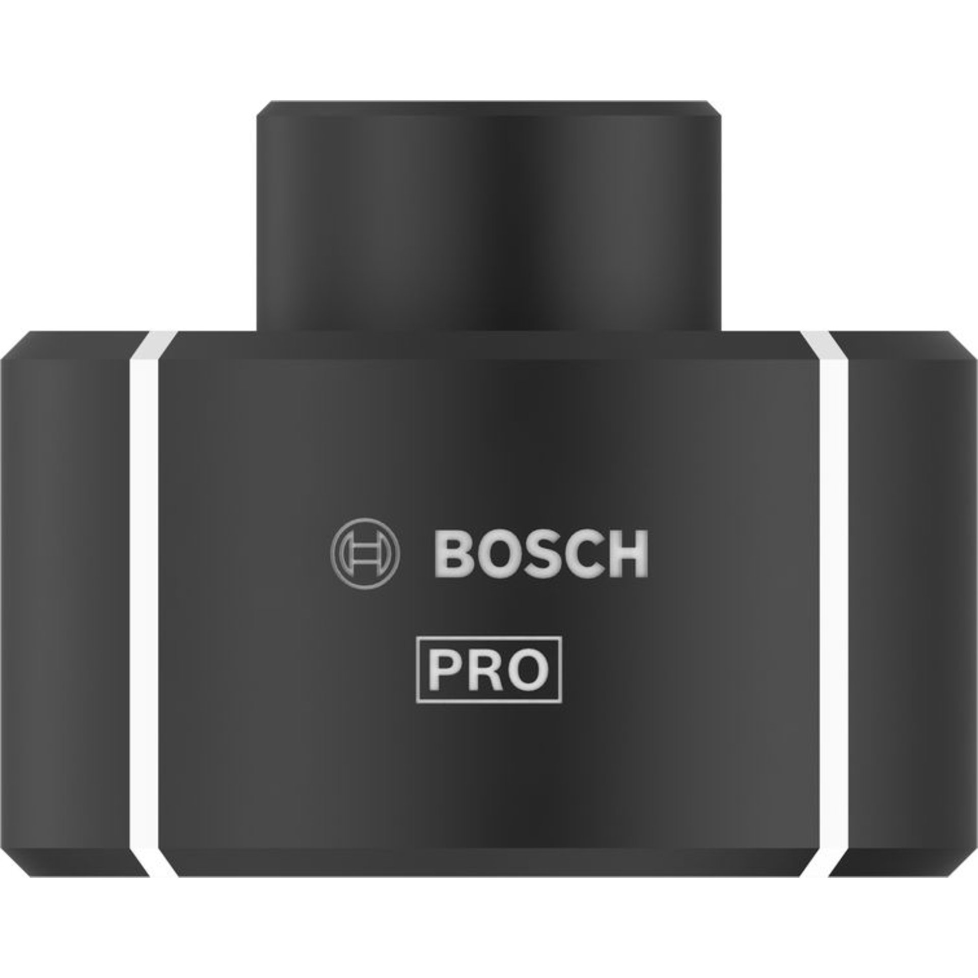 PRO Stempel und Matrize, M16, Edelstahl