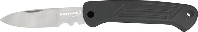 Format Kabelmesser 1-teilig mit Kunststoff-Griff 192mm