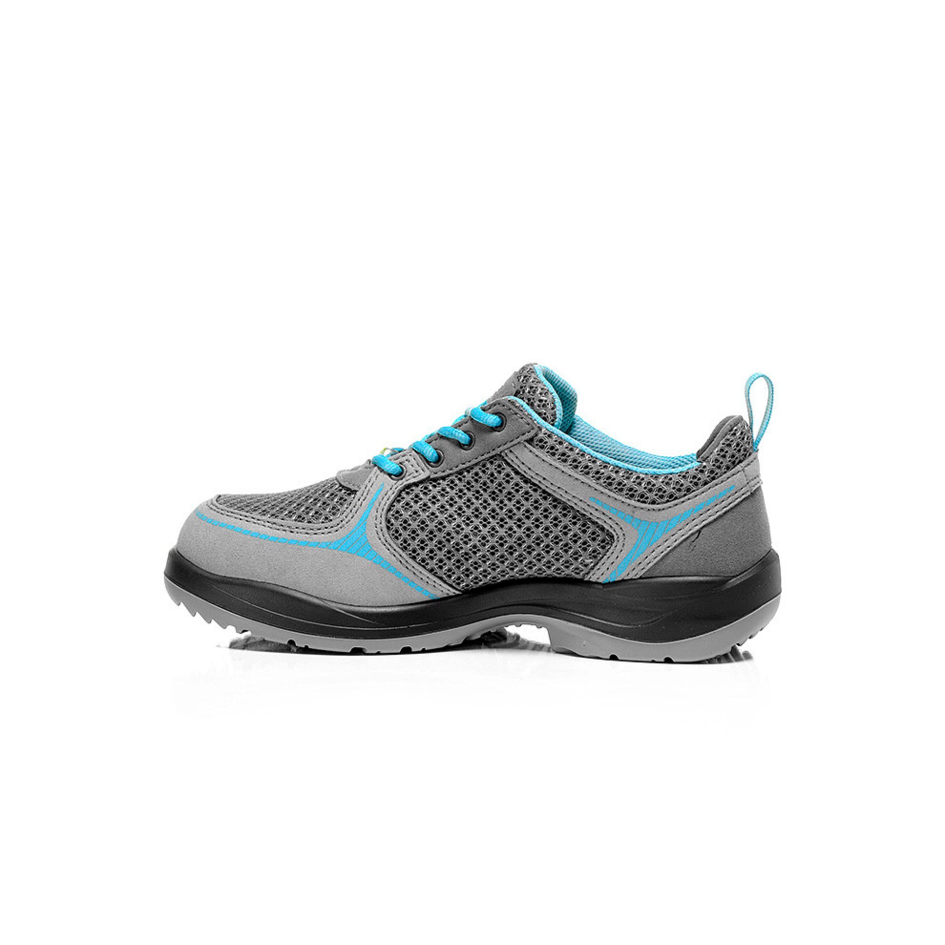 Damen-Sicherheitshalbschuh MILA aqua Low ESD S1, Gr. 42