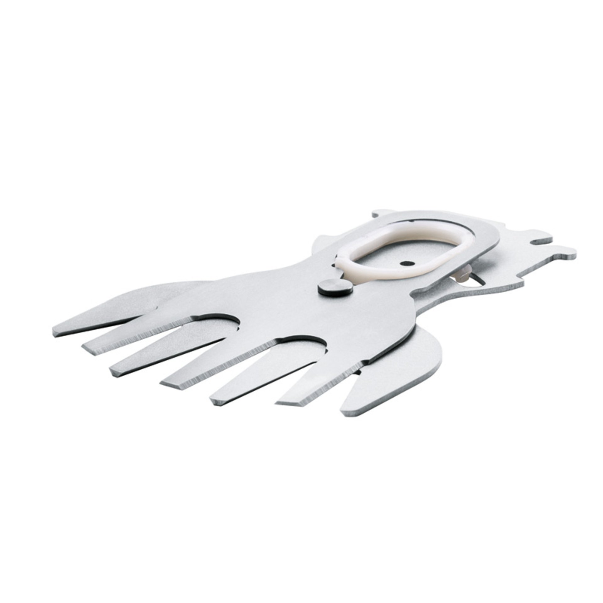 Systemzubehör Ersatzmesser für Rasenschere EasyShear, 8 cm