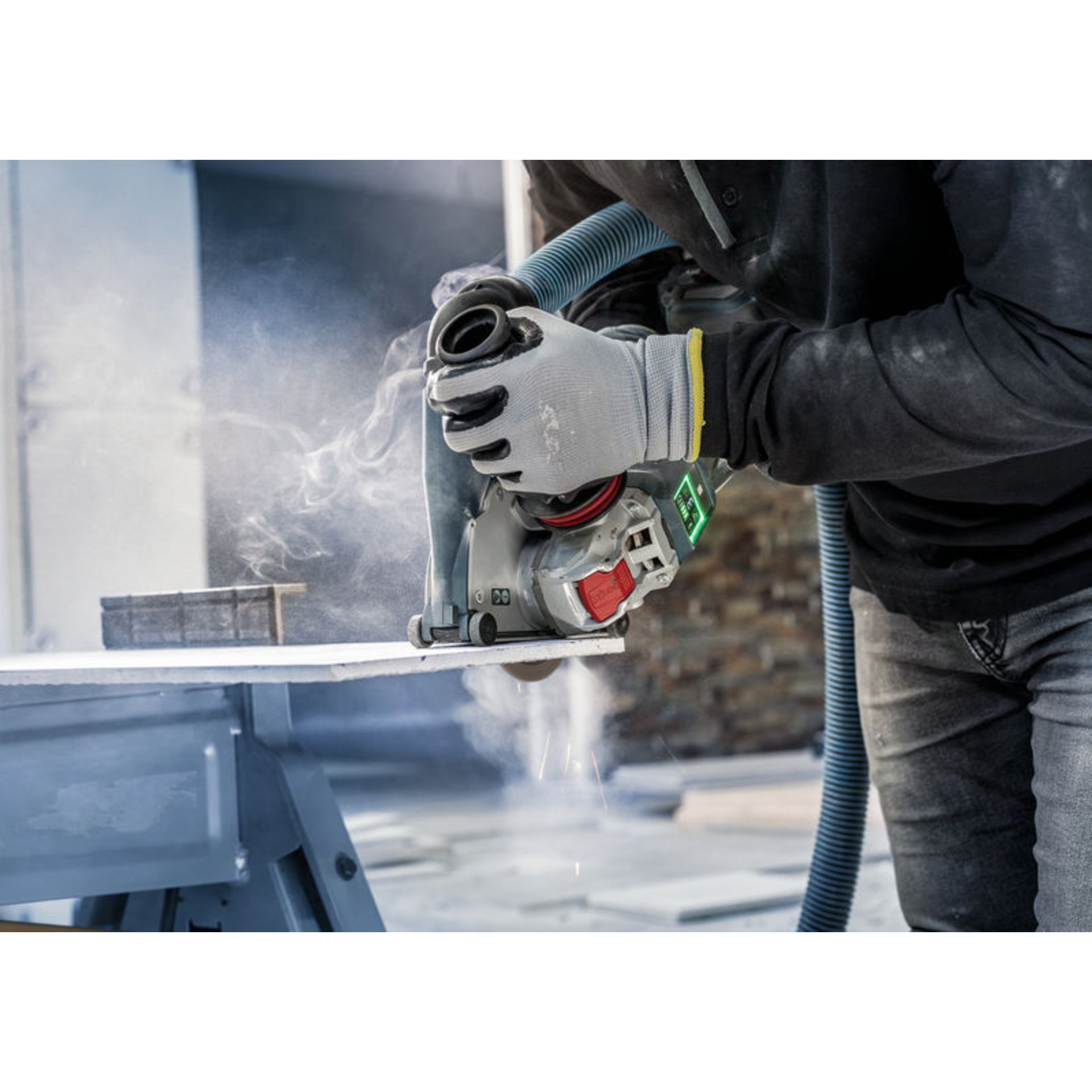 PRO Multi Material X-Lock Diamanttrennscheibe, 125 x 22,23 mm, 22,23 mm