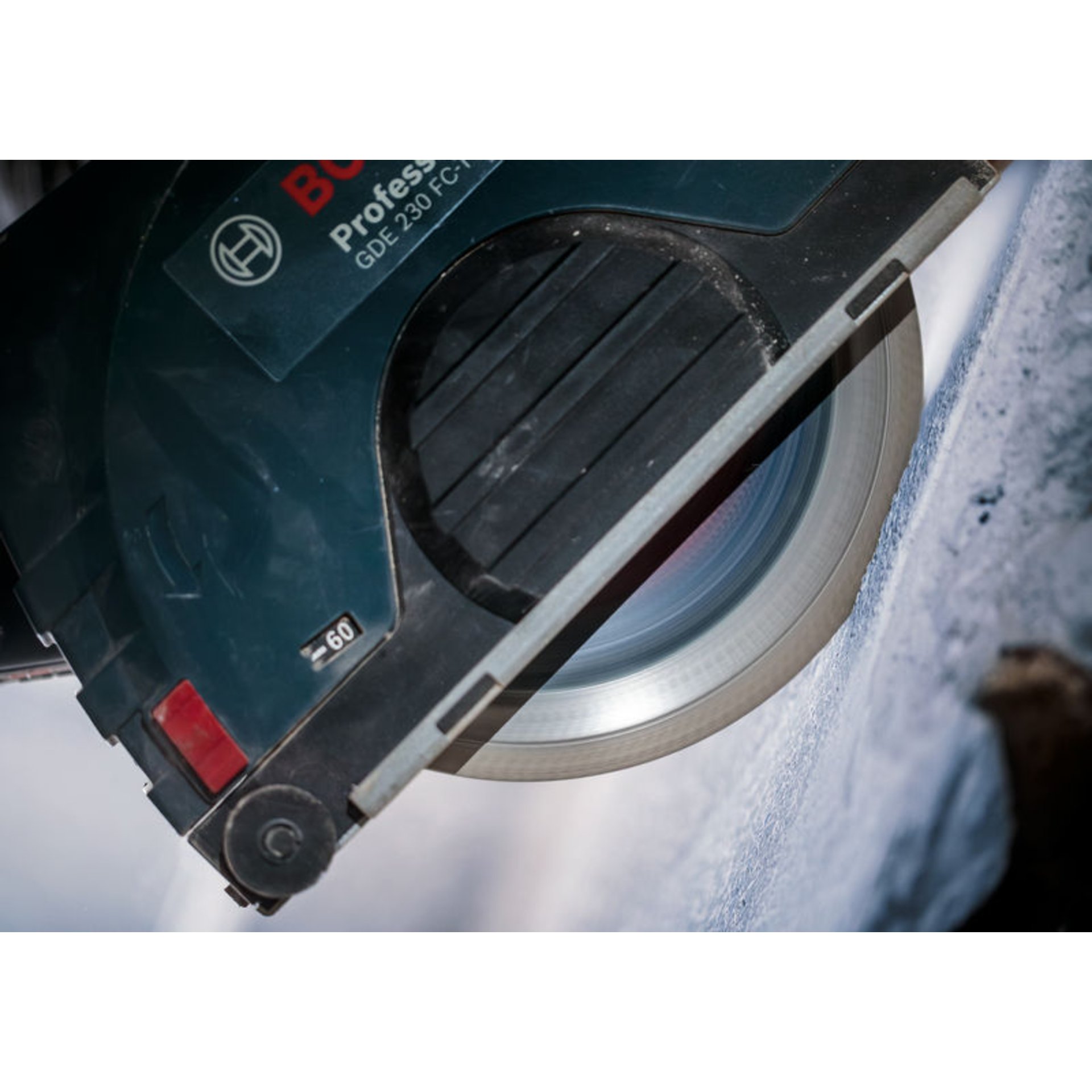 PRO Multi Material Diamanttrennscheibe, 150 x 22,23 mm, 10-tlg.