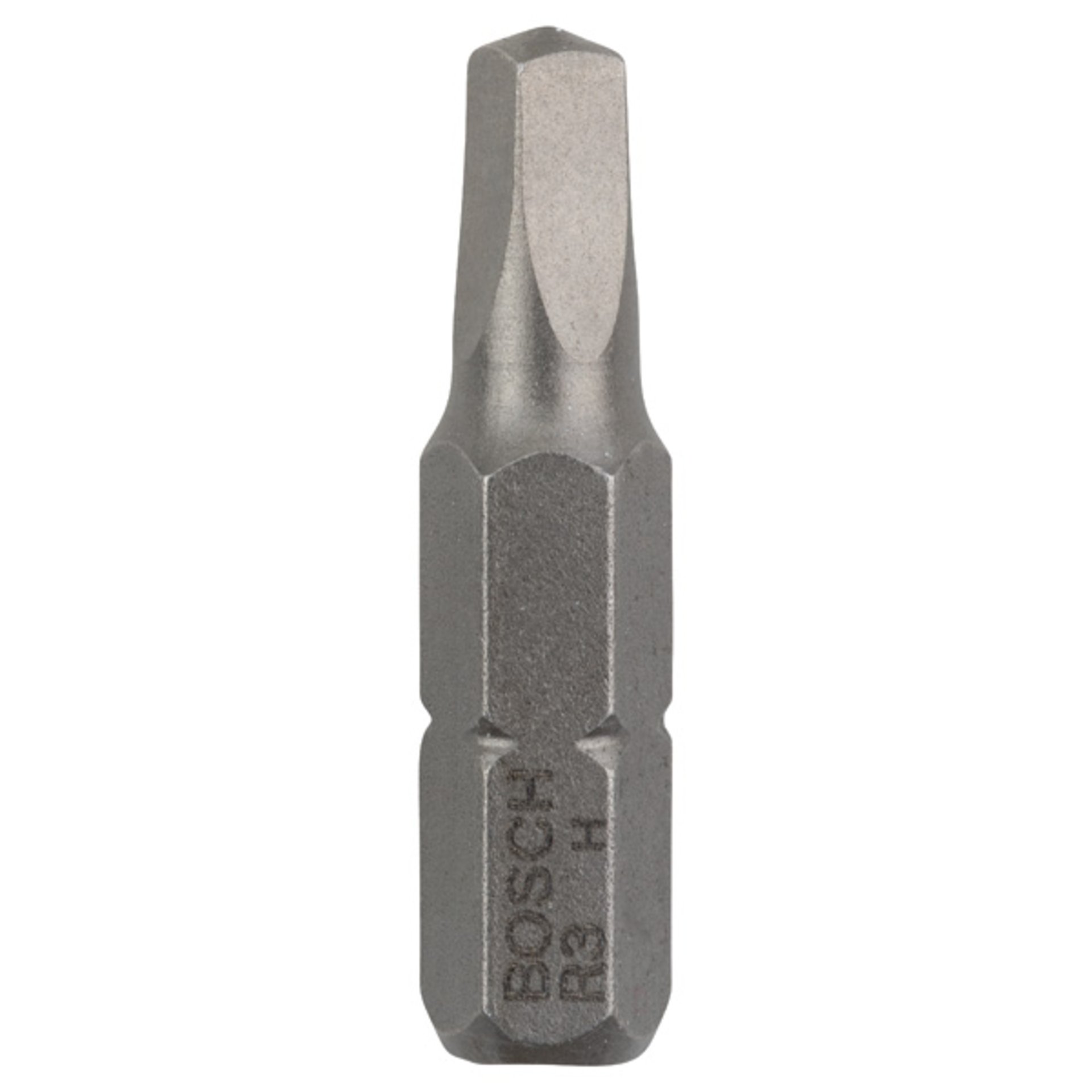 Schrauberbit Extra-Hart R3, 25 mm, 3er-Pack
