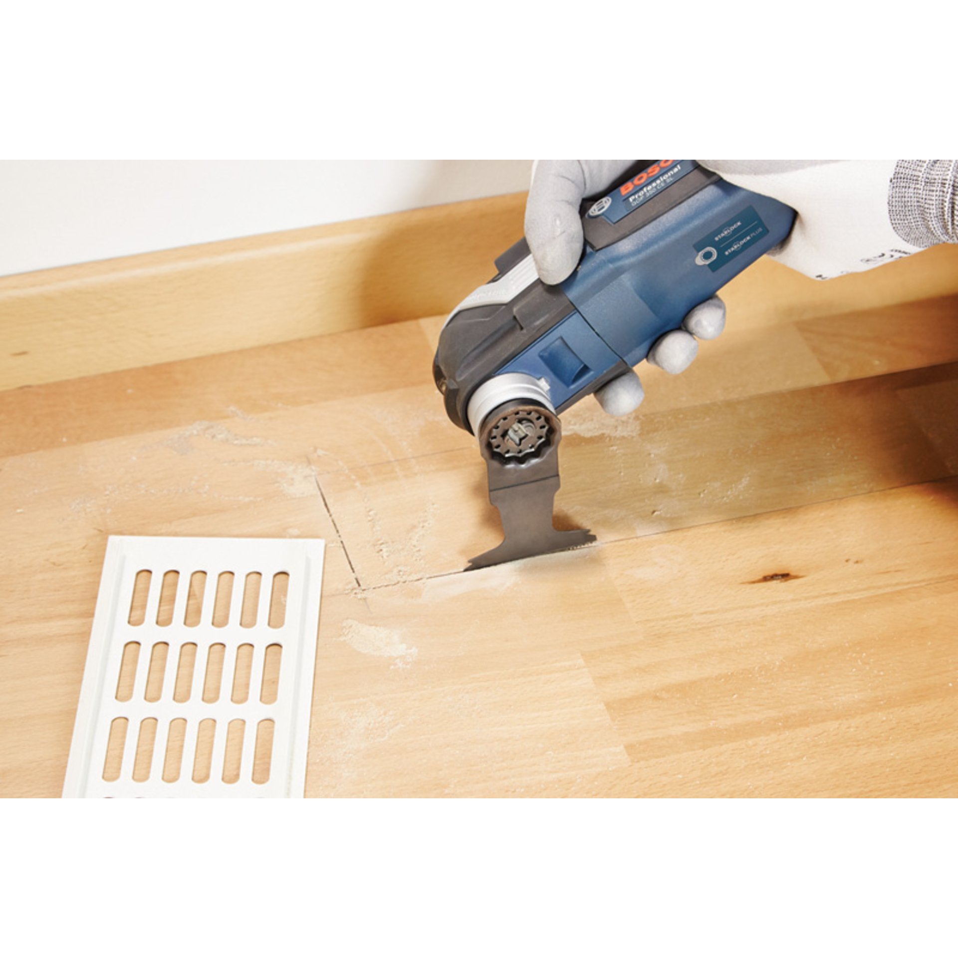 HCS Tauchsägeblatt AII 65 APC Wood, 40 x 65 mm, 1er-Pack