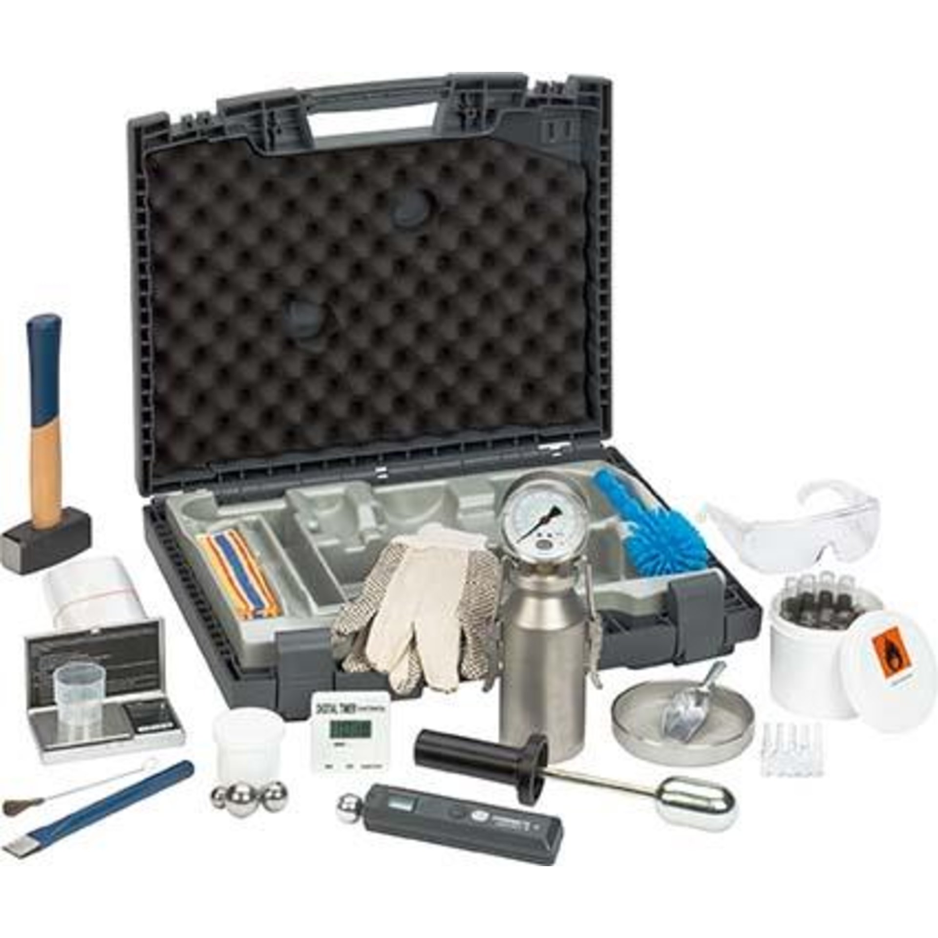 Baufeuchtemesser HYDROMAT CM-P Pro Gann