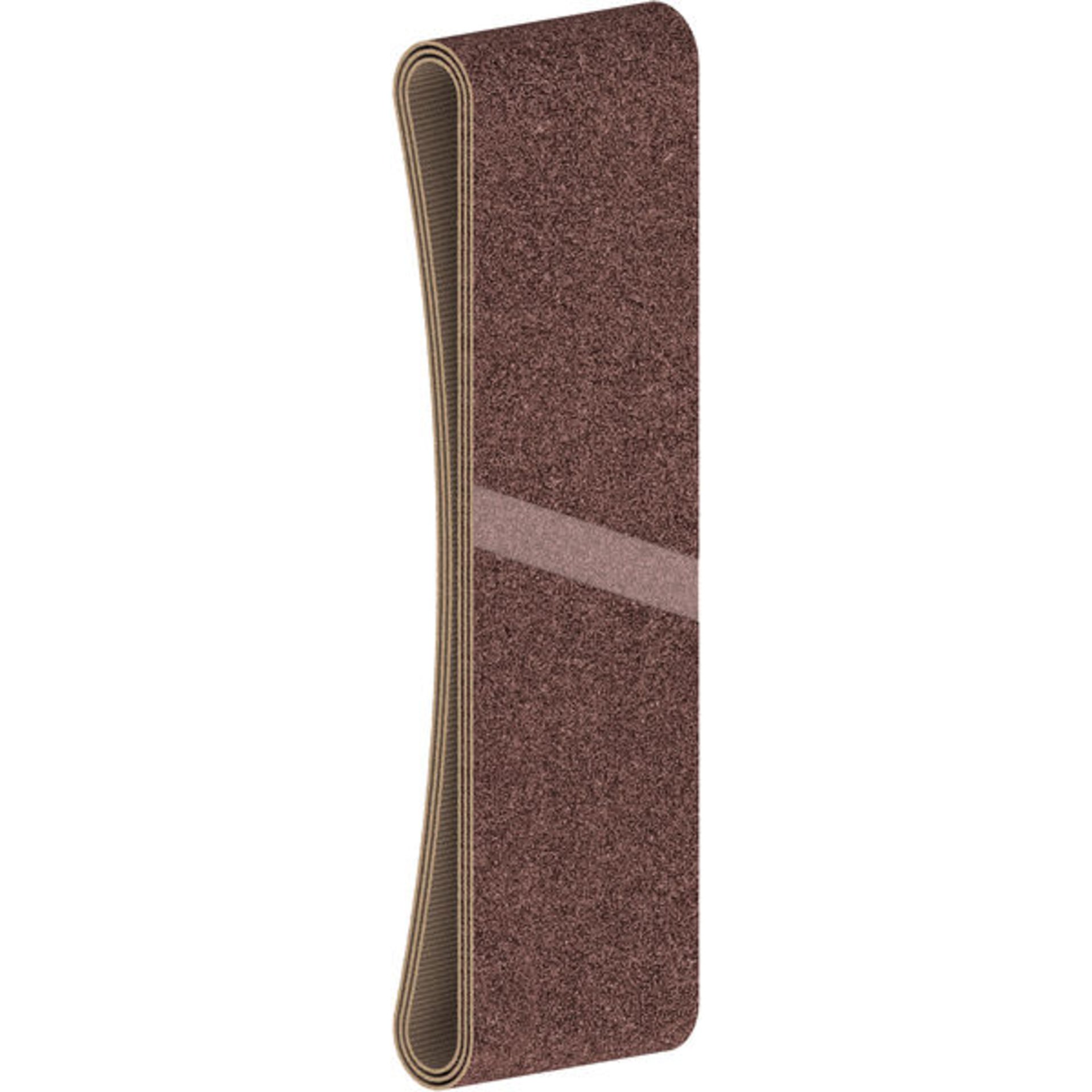 PRO X440 Schleifband, 75 x 533 mm, 60, 3-tlg.