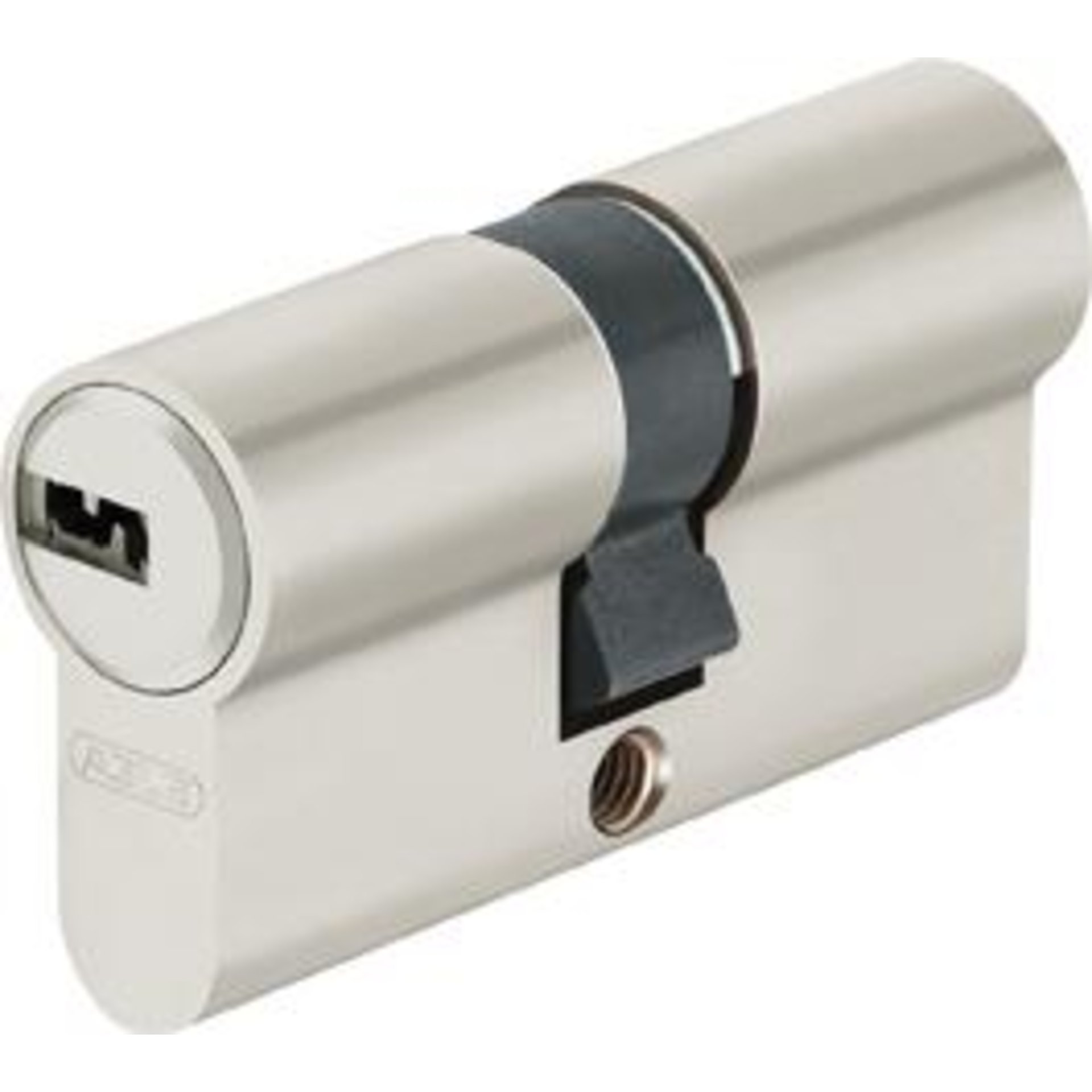 Profil-Doppelzylinder EC 550