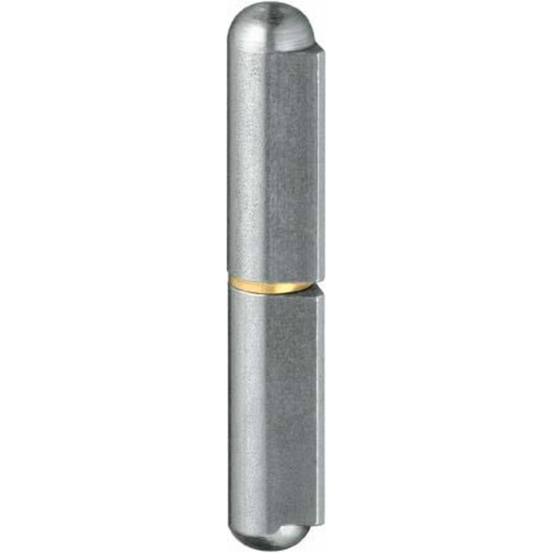 Profilrolle KO 41 140mm 2-tlg., mit Messingstift SIMONSWERK