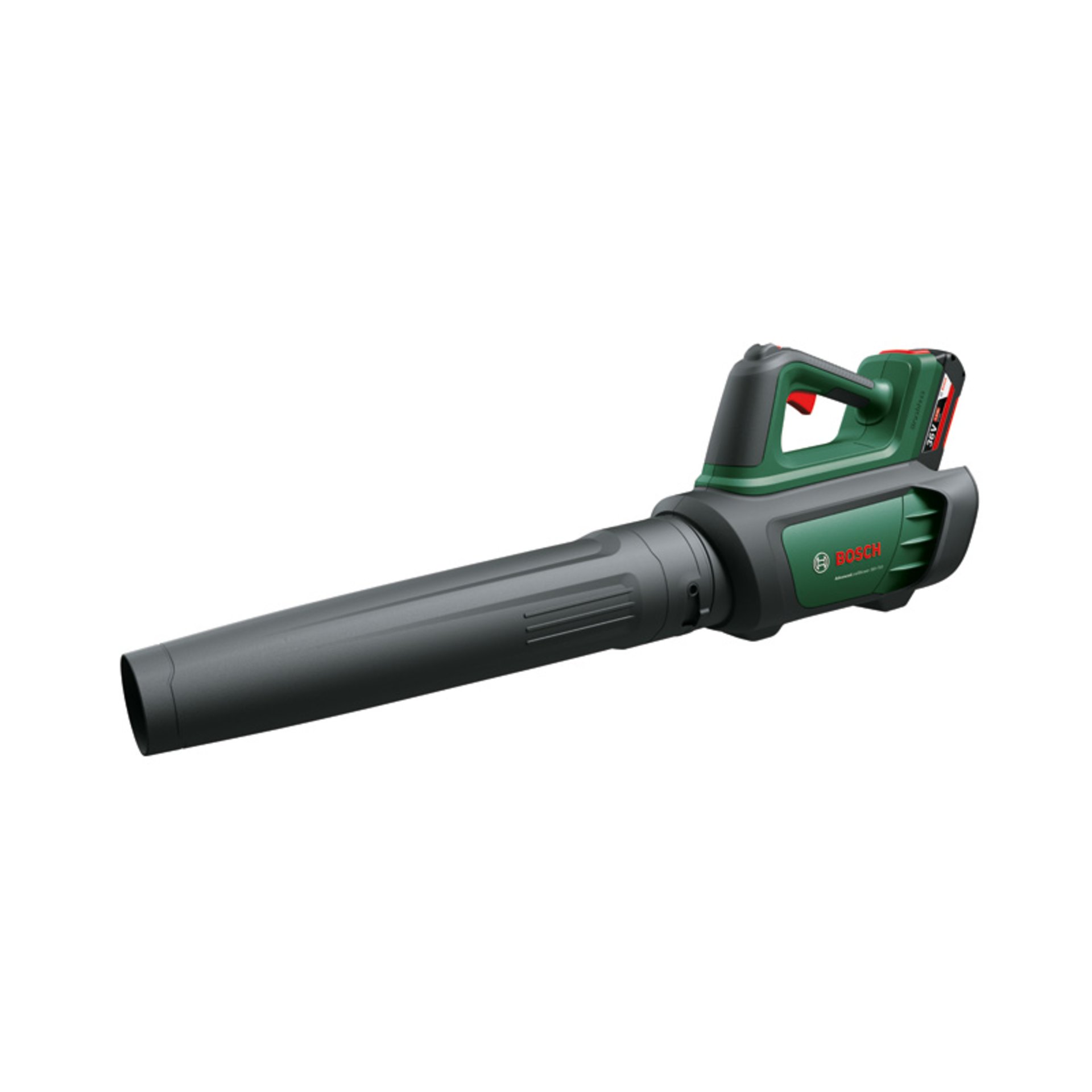 Akku-Laubbläser AdvancedLeafBlower 36V-750, 1 x Akku 36V 2,0Ah