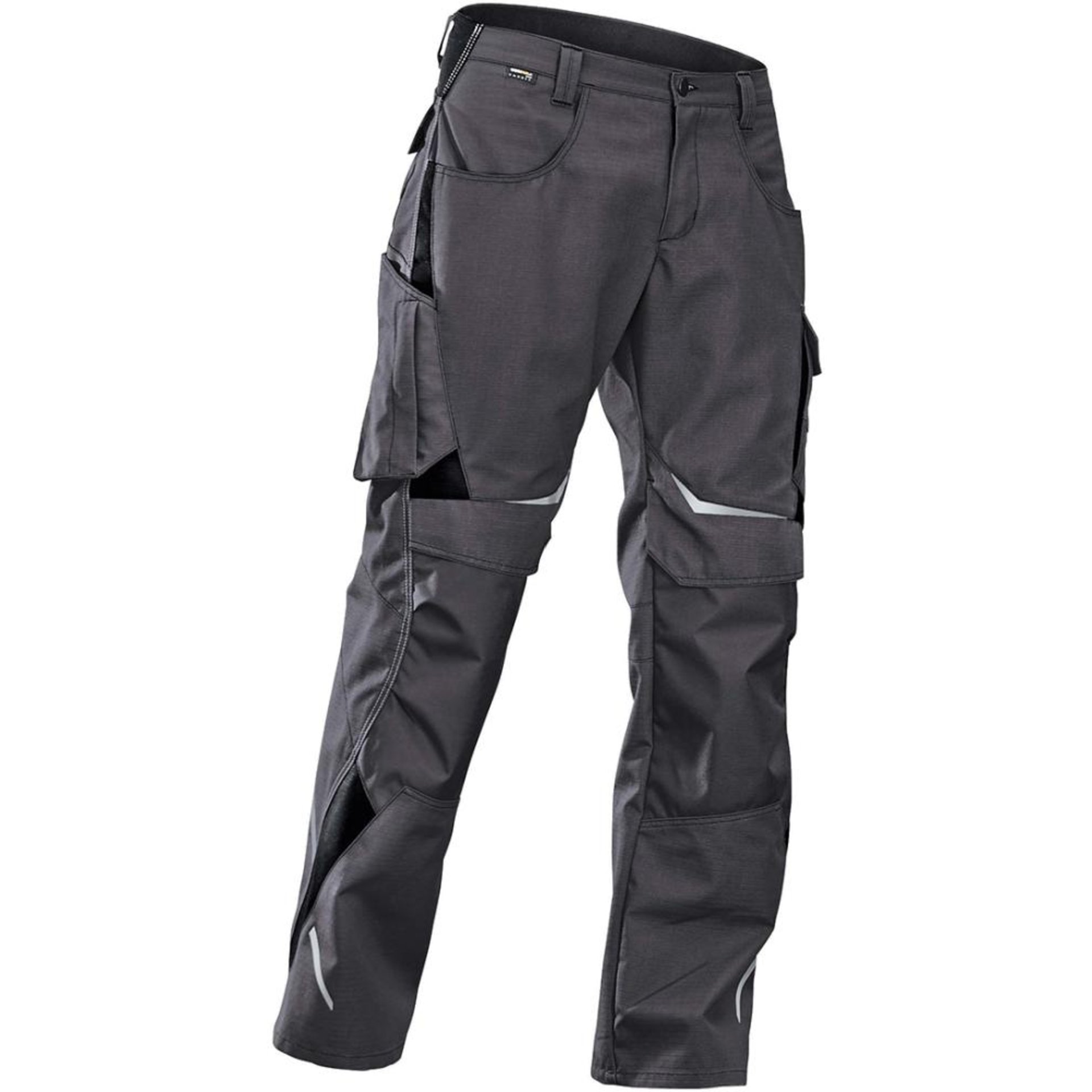 Damenhose PULSSCHLAG highGr. 44, anthr./schw.