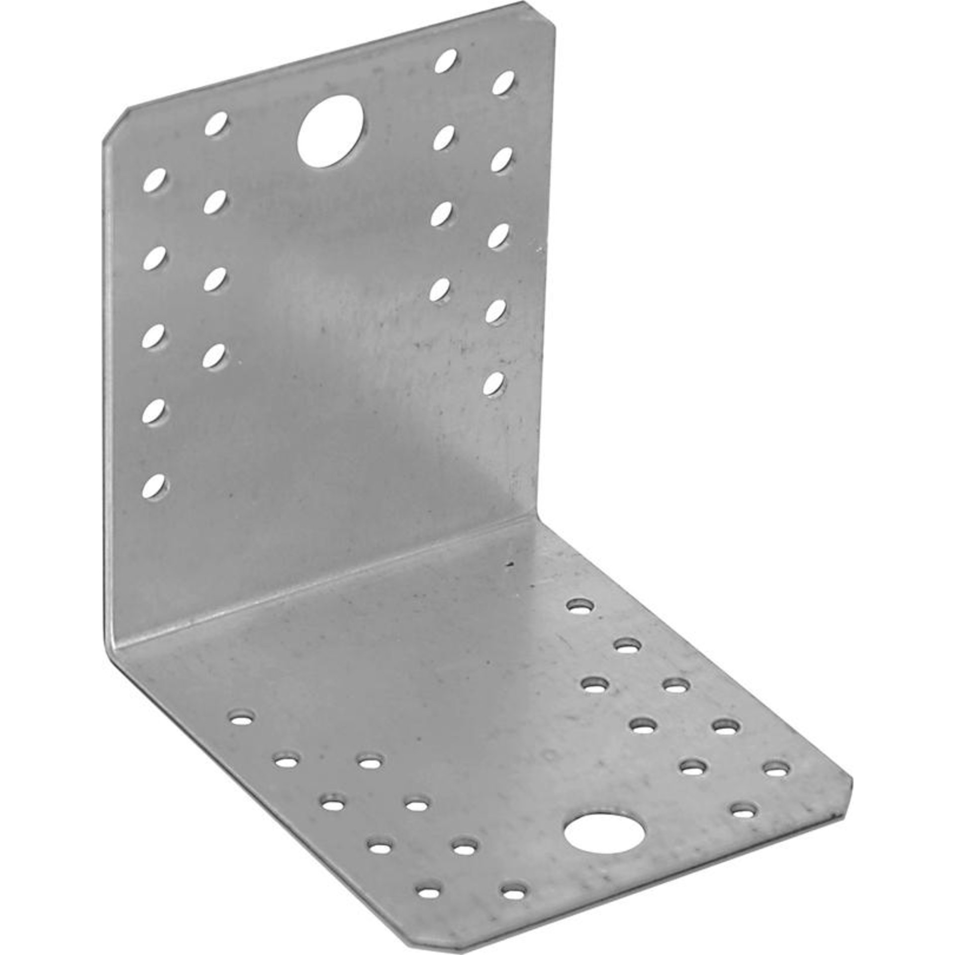 Winkelver. o. Sicke 90x90x65x2,5mm