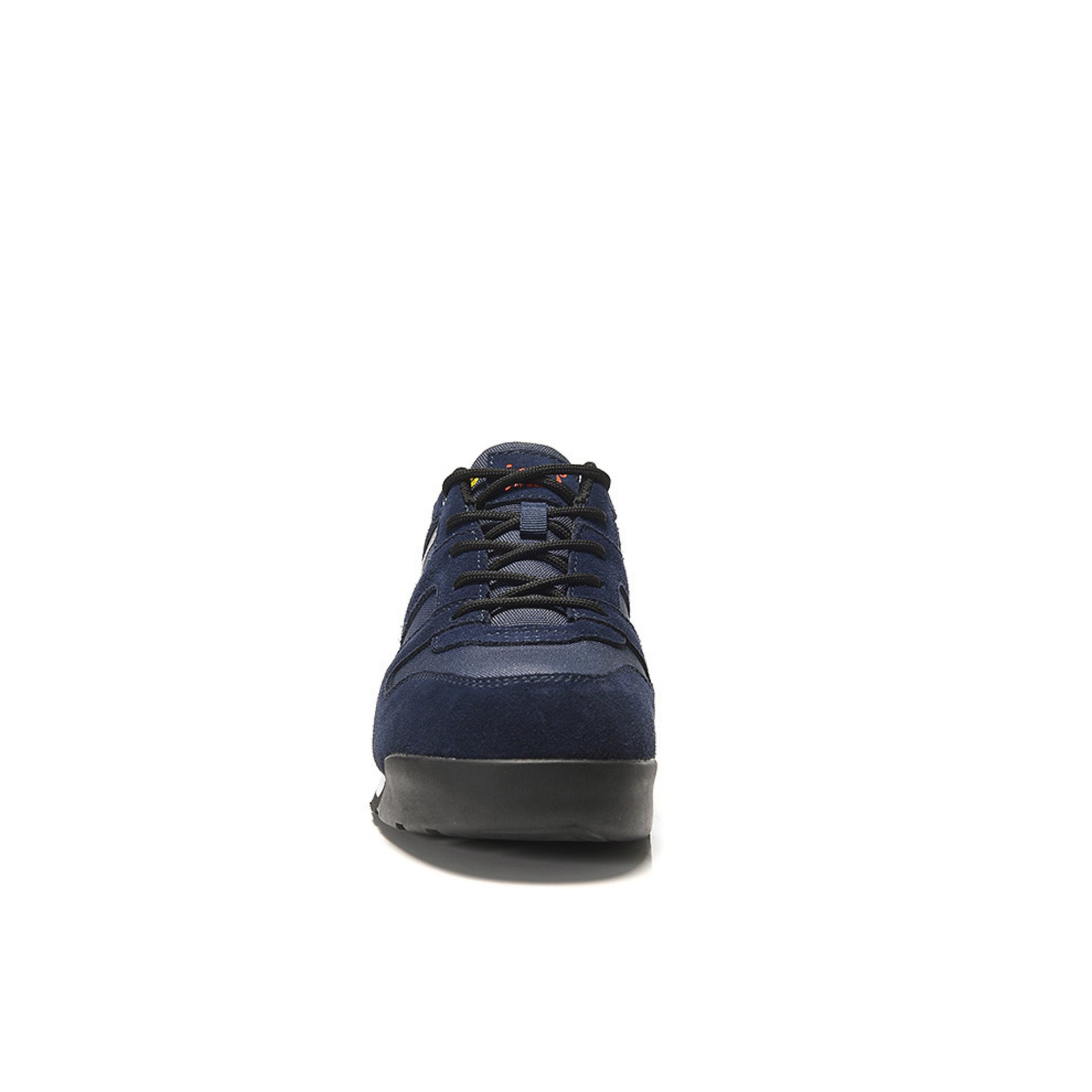 Sicherheitshalbschuh jo_SLIM darkblue Low ESD S3S, Gr. 42