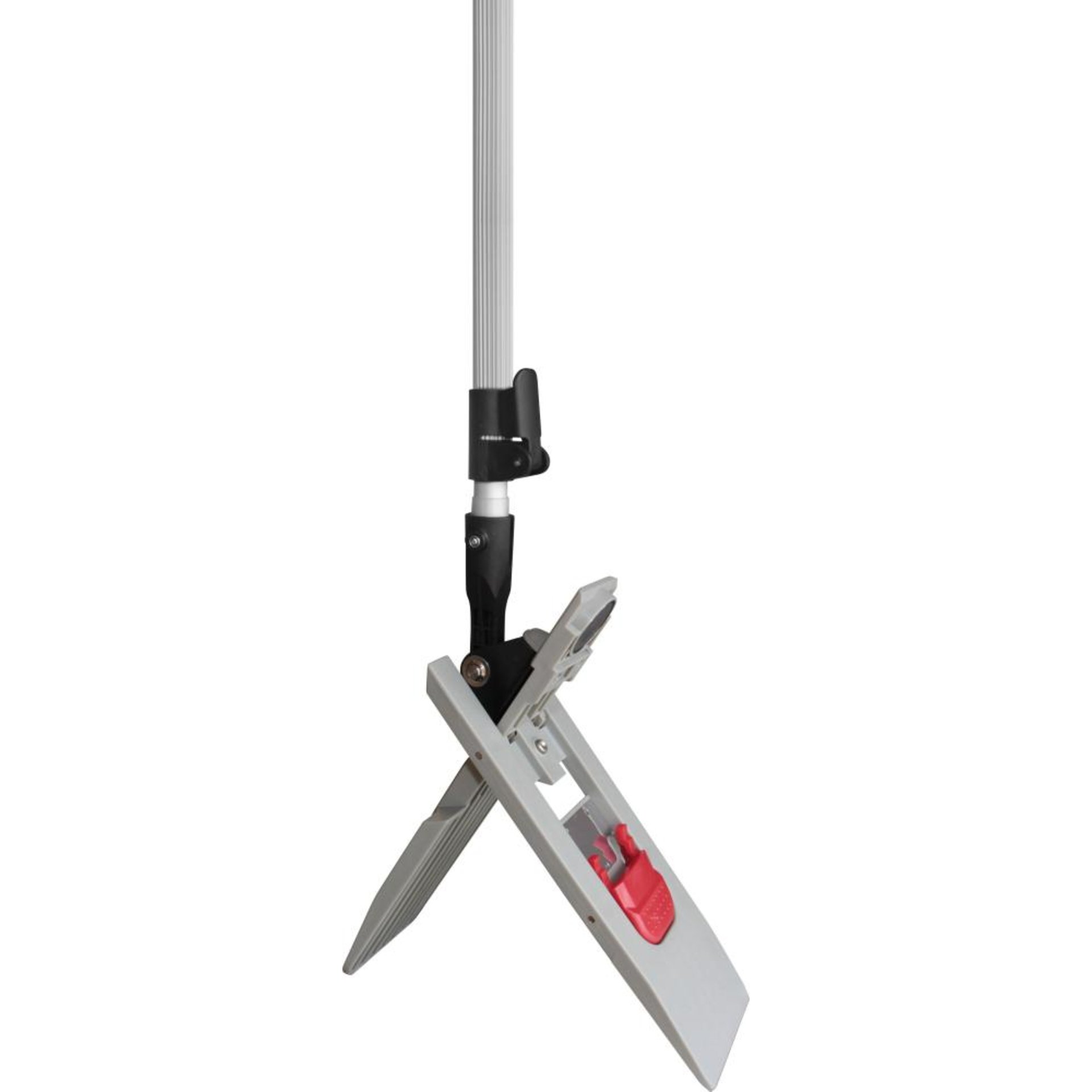 Wischset m.Magnethalter 40cm,m.Aufrechtfktn.