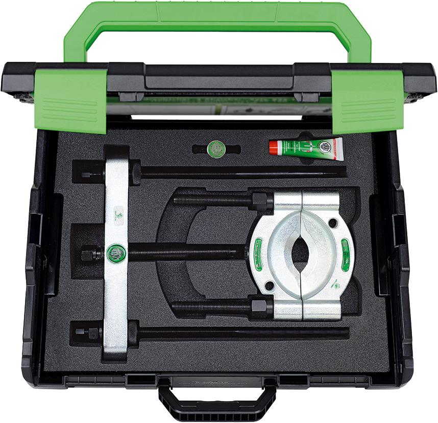 Kukko Trennvorrichtungs-Satz 22-115mm Kukko Trennvorrichtungs-Satz 22-115mm