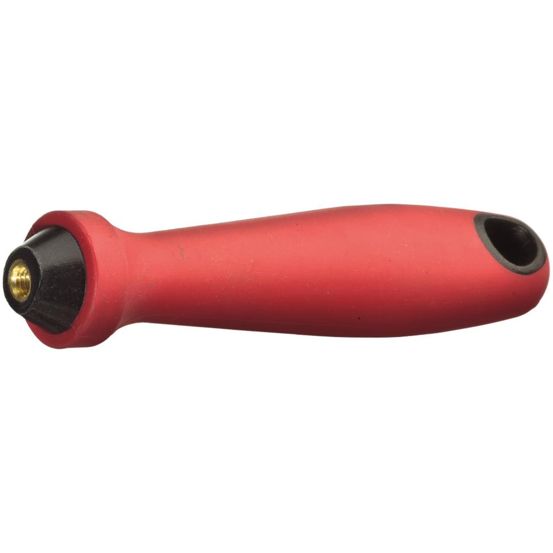 Handgriff m. Gewinde M6 f. Gewinde-Rohrbürsten Lessmann