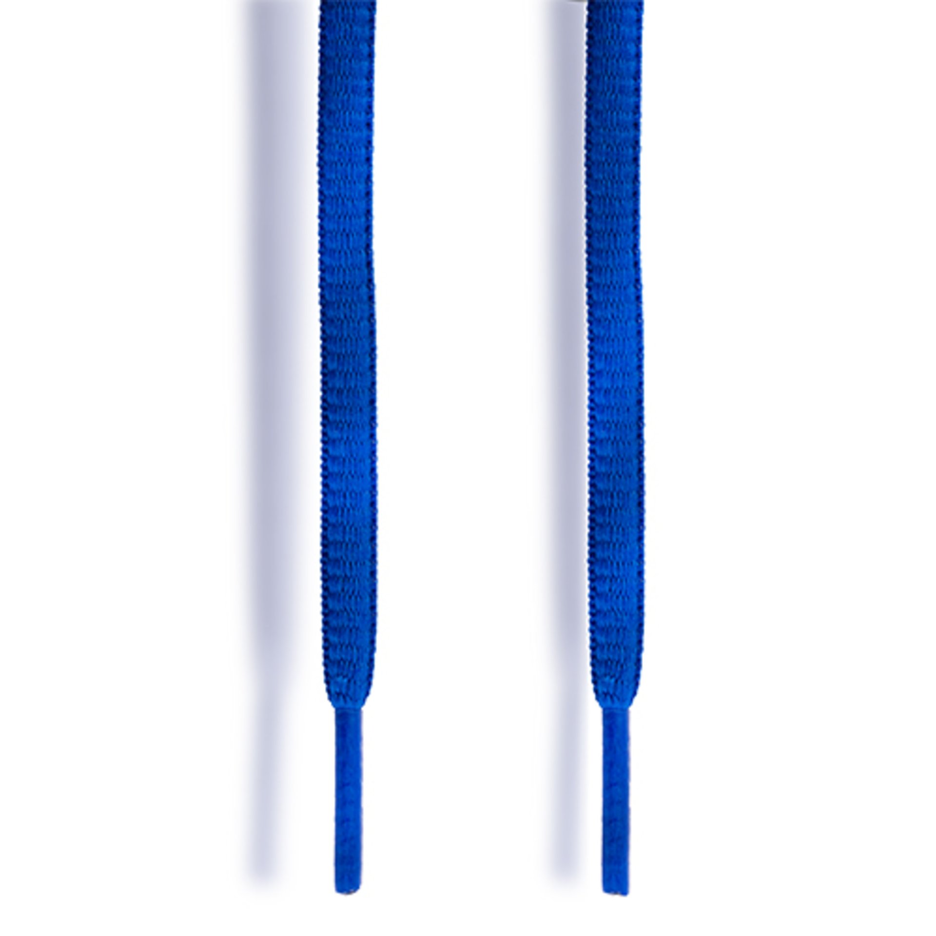 Atlas Senkel Halbschuh - blue
