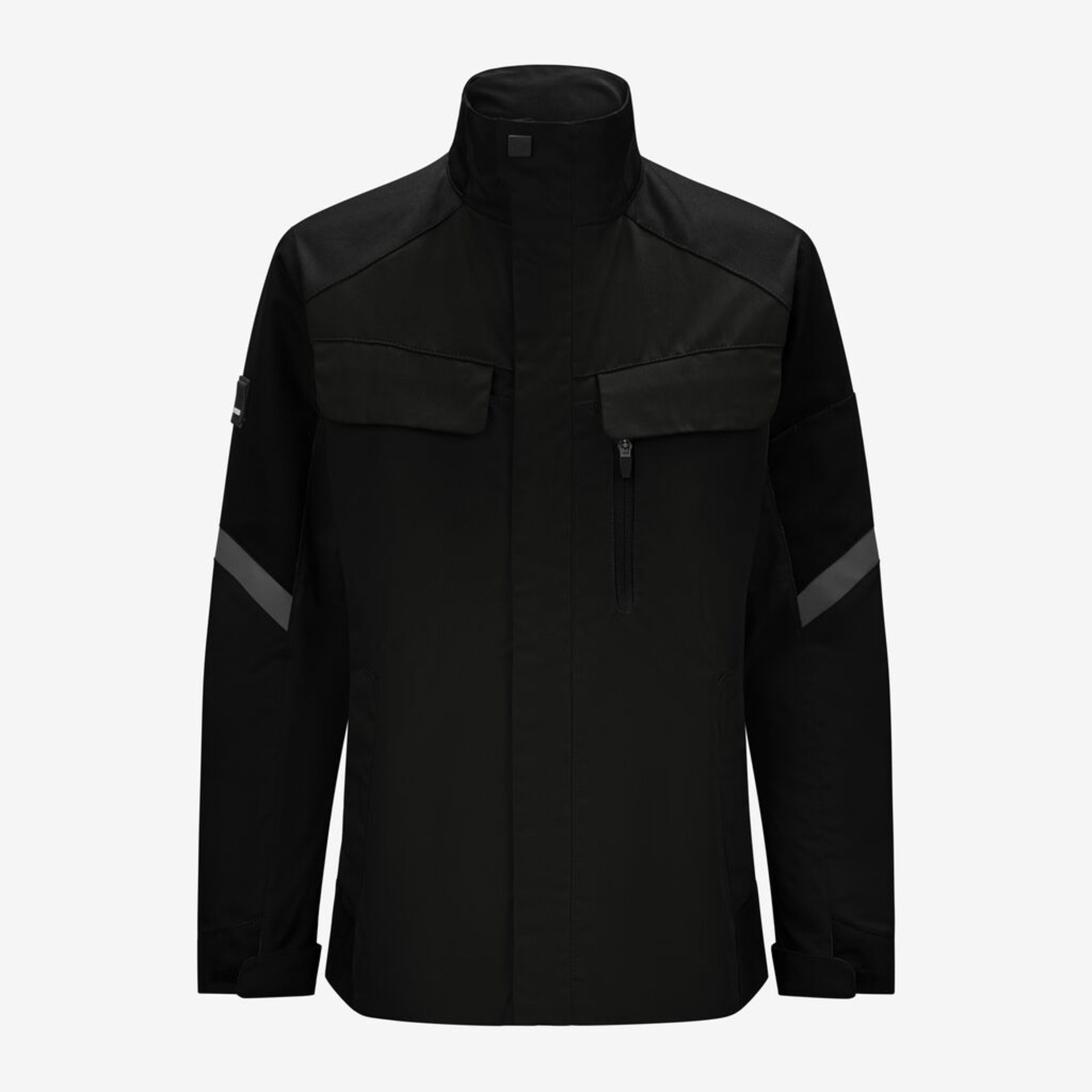 ANDREA Arbeitsjacke Damen