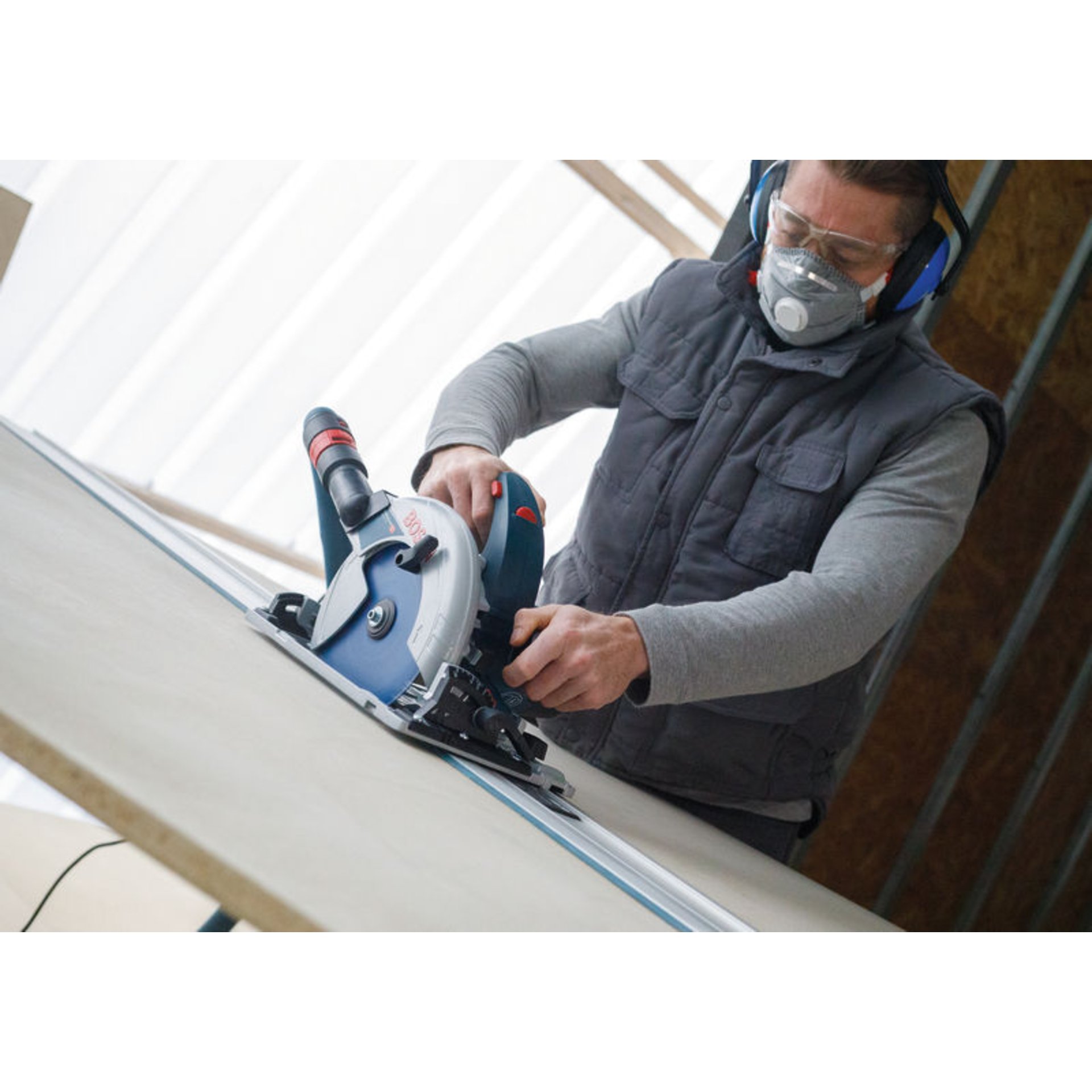 EXPERT Fibre Cement Kreissägeblatt, 140 x 1,8/1,2 x 20 mm, Z4
