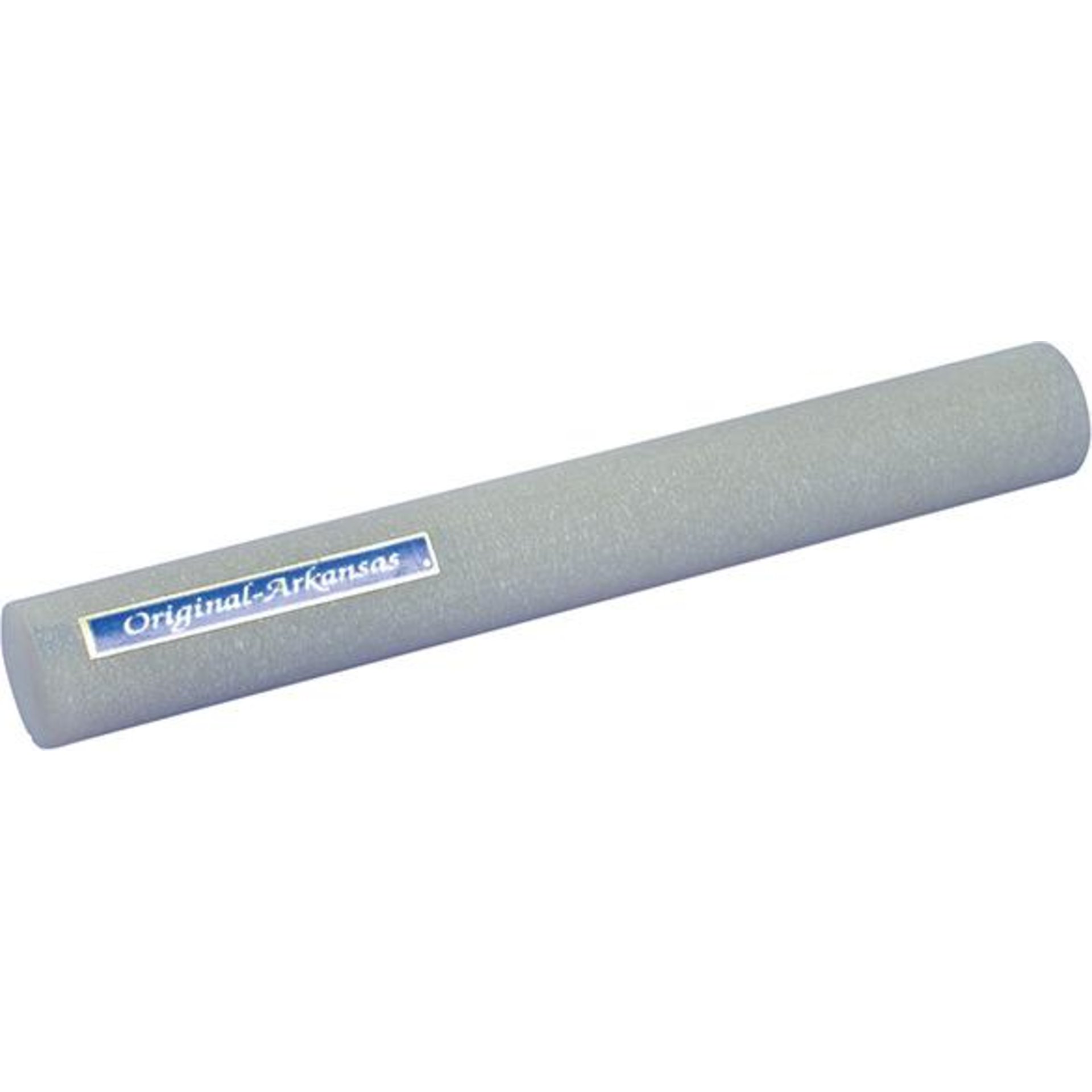 Schleiffeile Arkansas hart rund 100x13mm Müller
