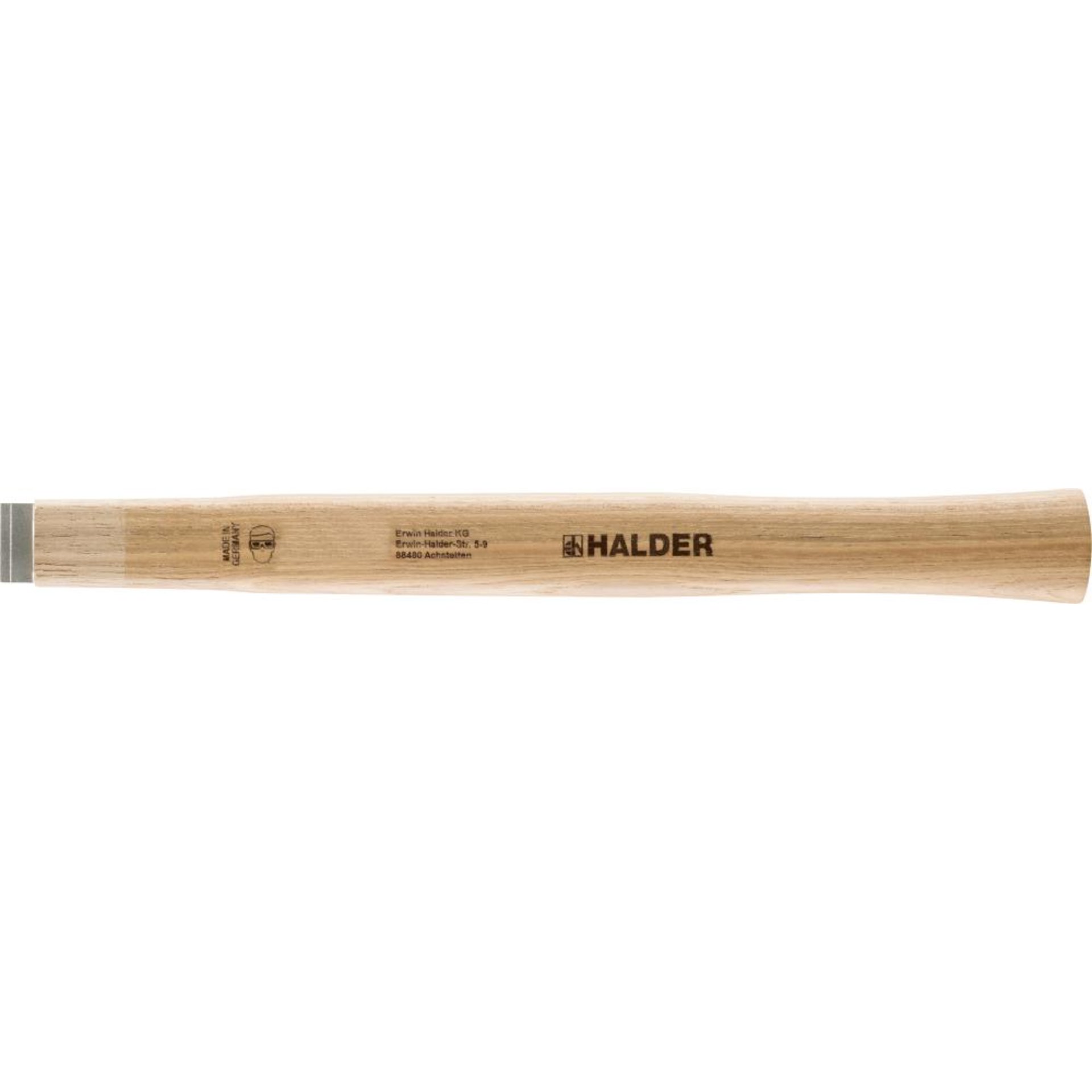 Holzstiel für Schonhammer SUPERCRAFT