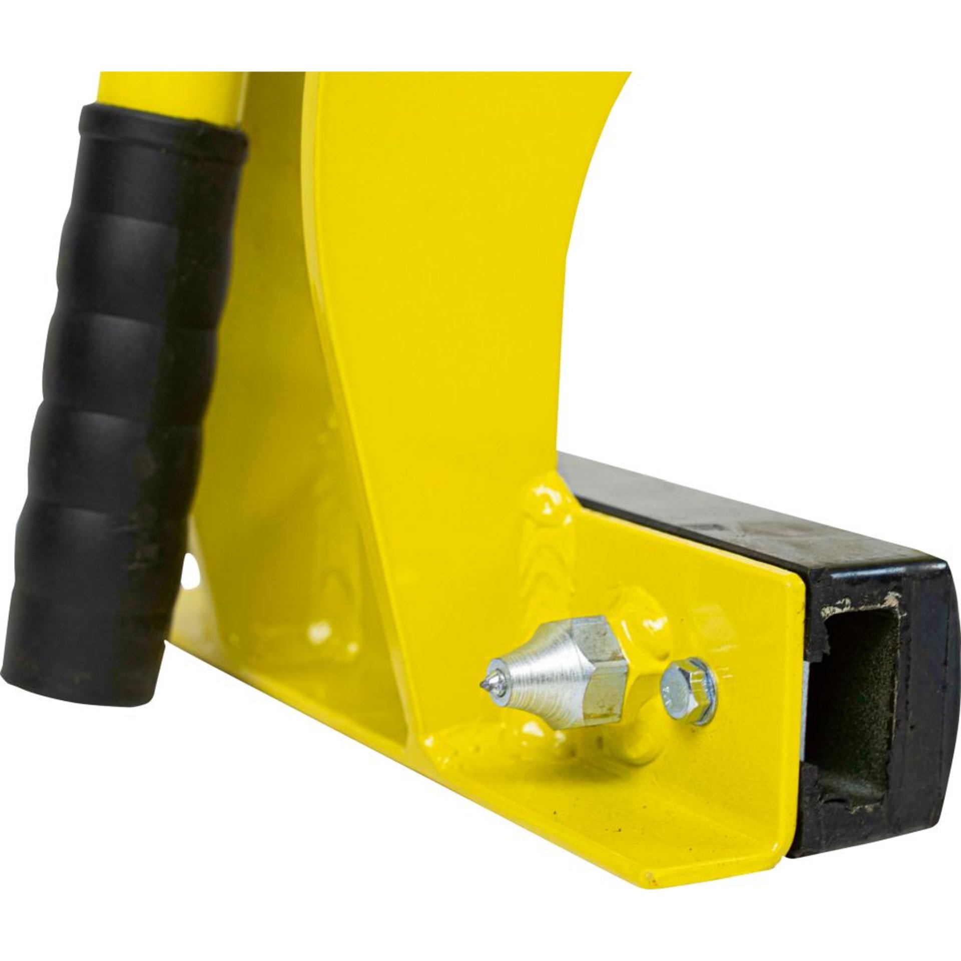 Versetzzange Universal, "Smart-Grip" Pulverlackiert Gelb