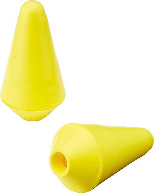 3M Ersatzstöpsel E-A-R CABOFLEX CS01000 gelb SNR 21dB 3M Ersatzstöpsel E-A-R CABOFLEX CS01000 gelb SNR 21dB