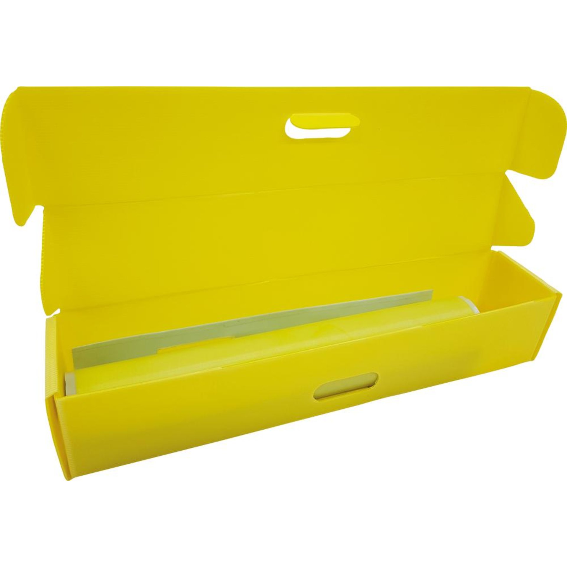 Kanalabdeckung 600x600x8 mm