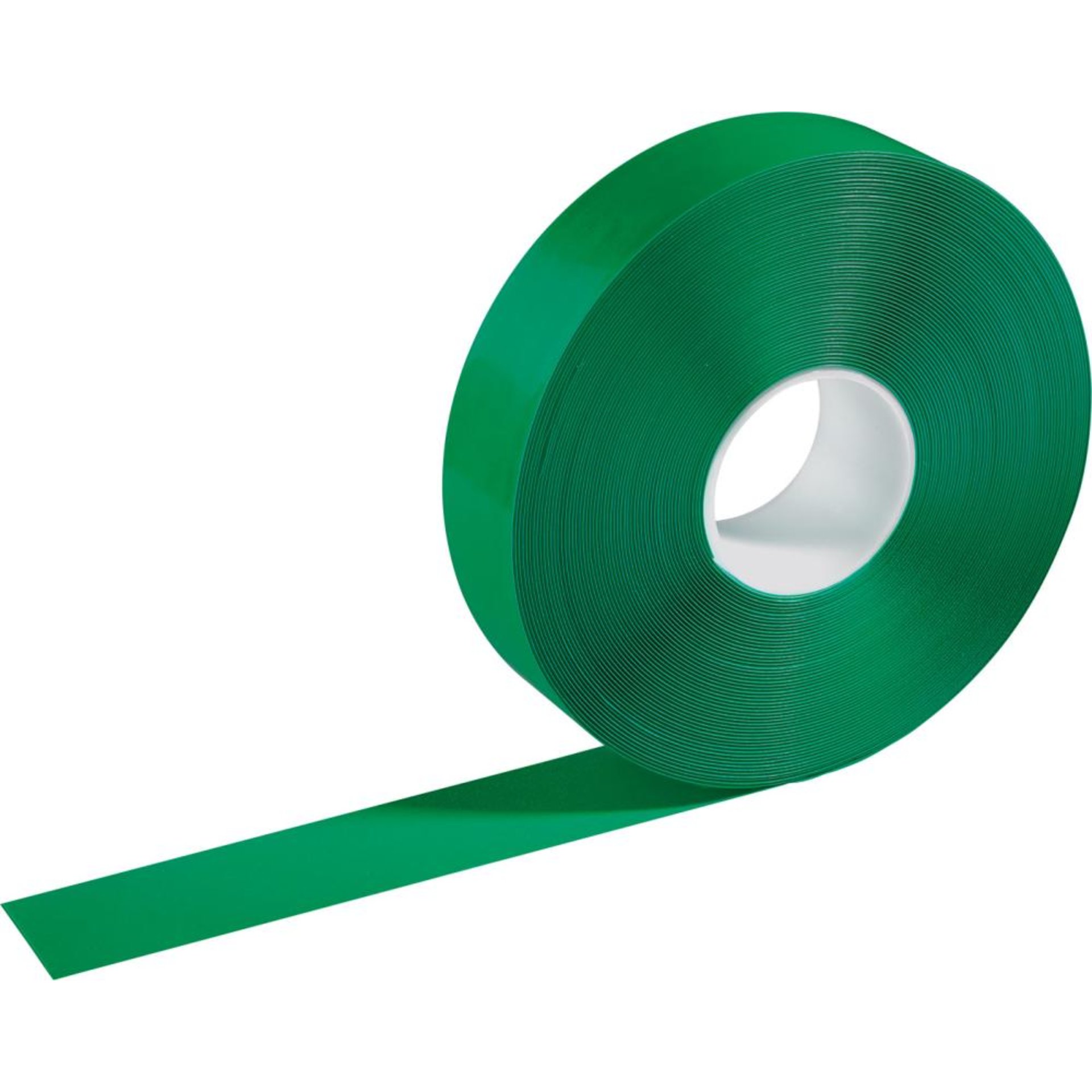 Bodenmarkierband Duraline Strong B50mm x L30m grün