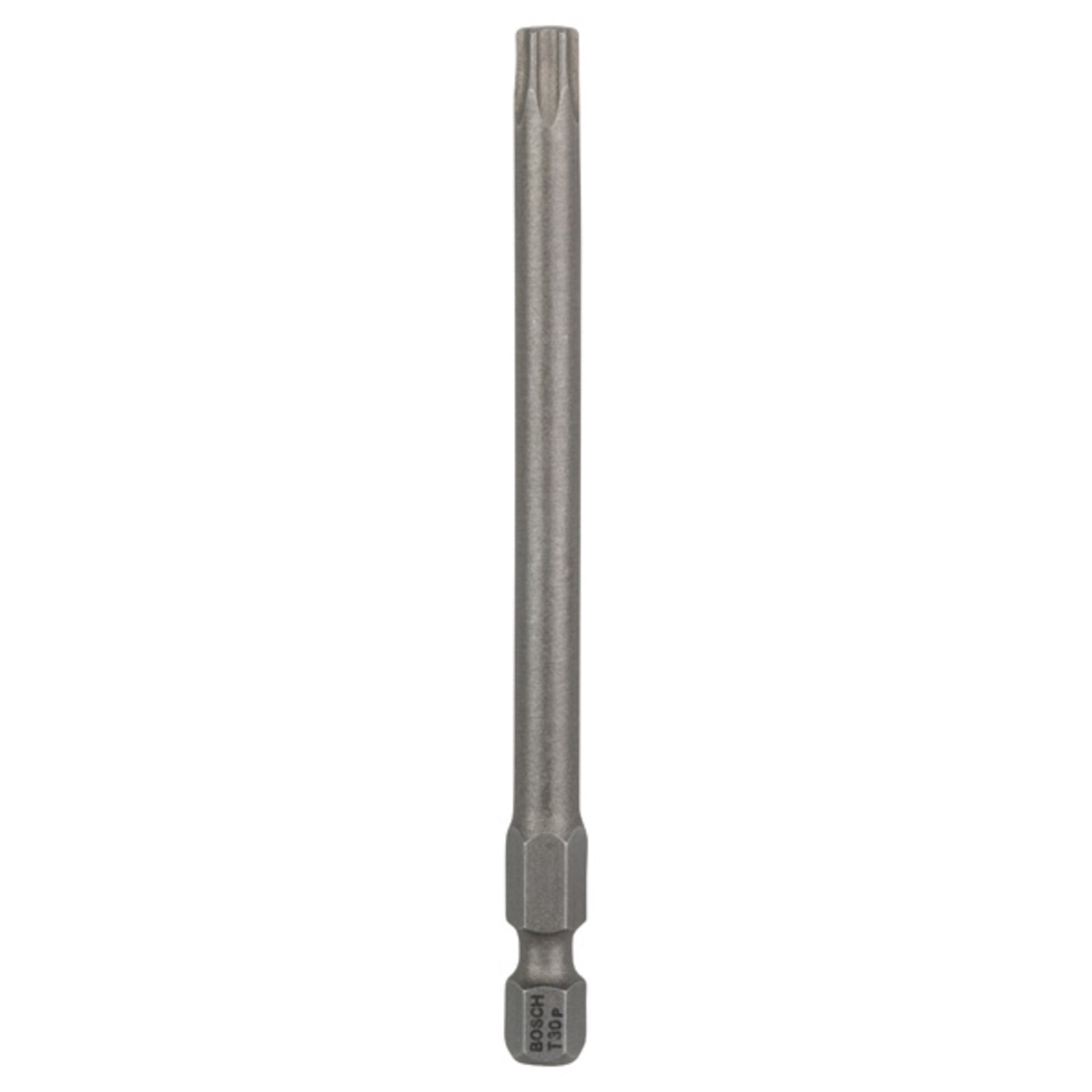 Schrauberbit Extra-Hart T30, 89 mm, 1er-Pack