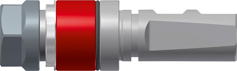 Format Gewindeschnellwechsel- Futter für Synchro 20mm M3-12 ER20  EX