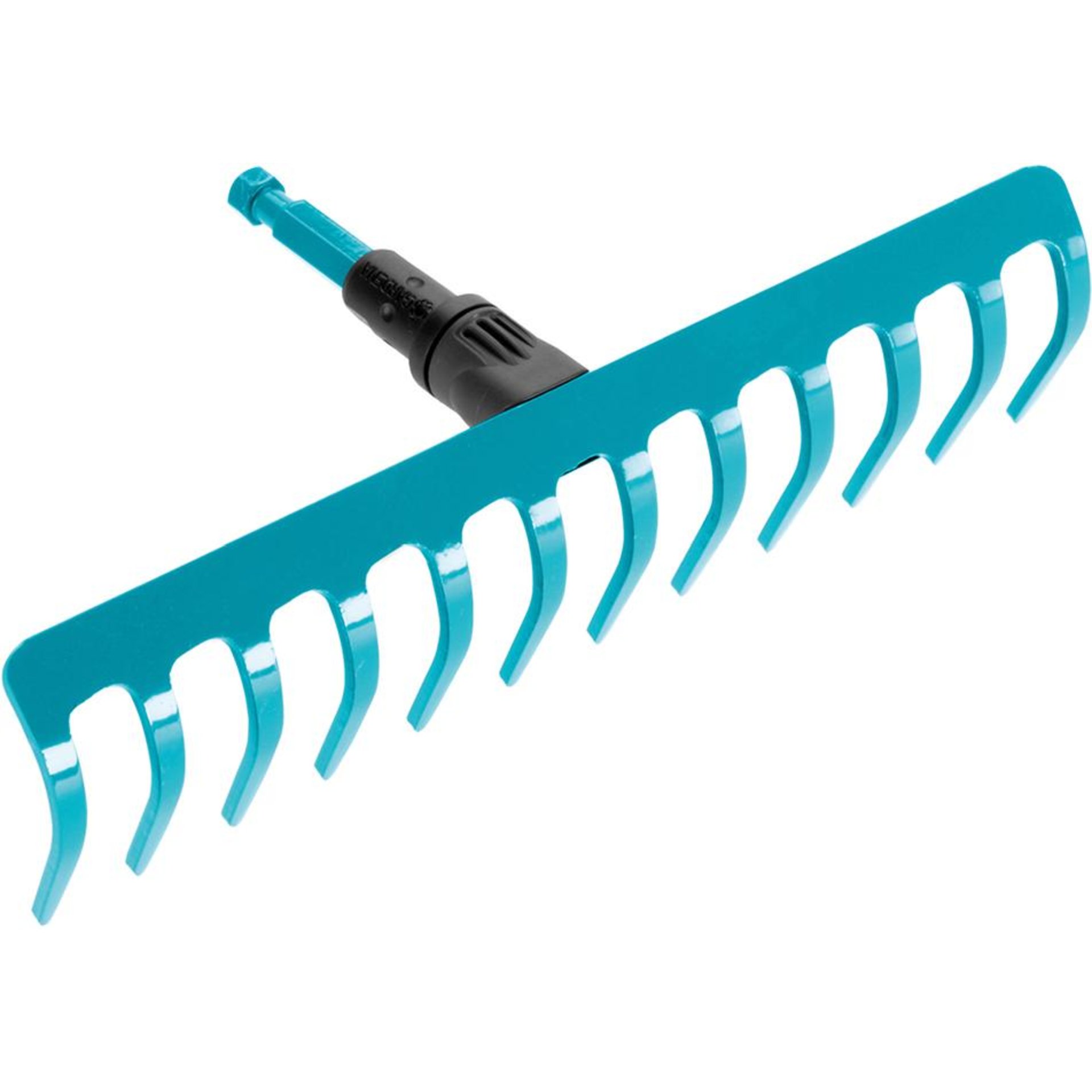 CS.-Rechen 12 Zinken, 30 cm breit Gardena