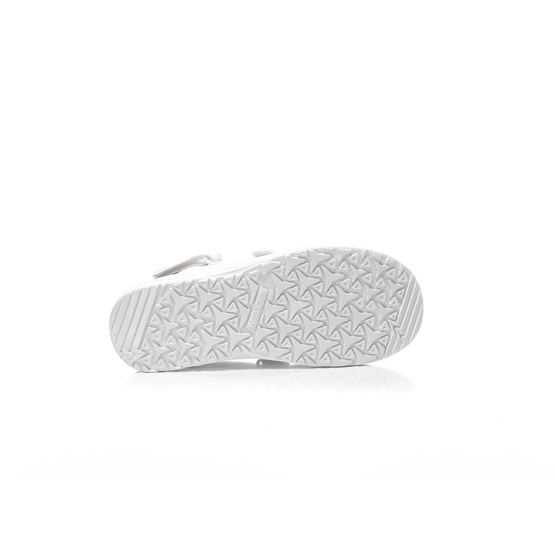 Sicherheitsclog MIA white ESD SB, Gr. 37