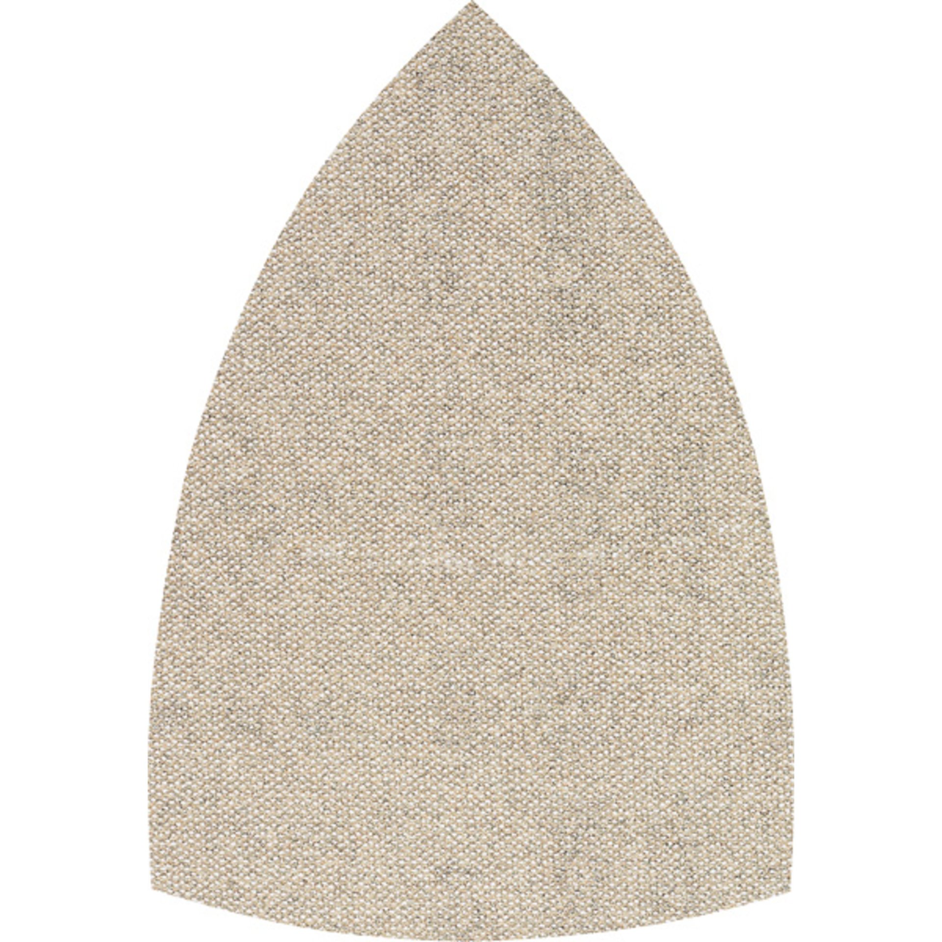 EXPERT M480 Schleifnetz für Multischleifer 100 x 150 mm, K 80, 10er-Pack