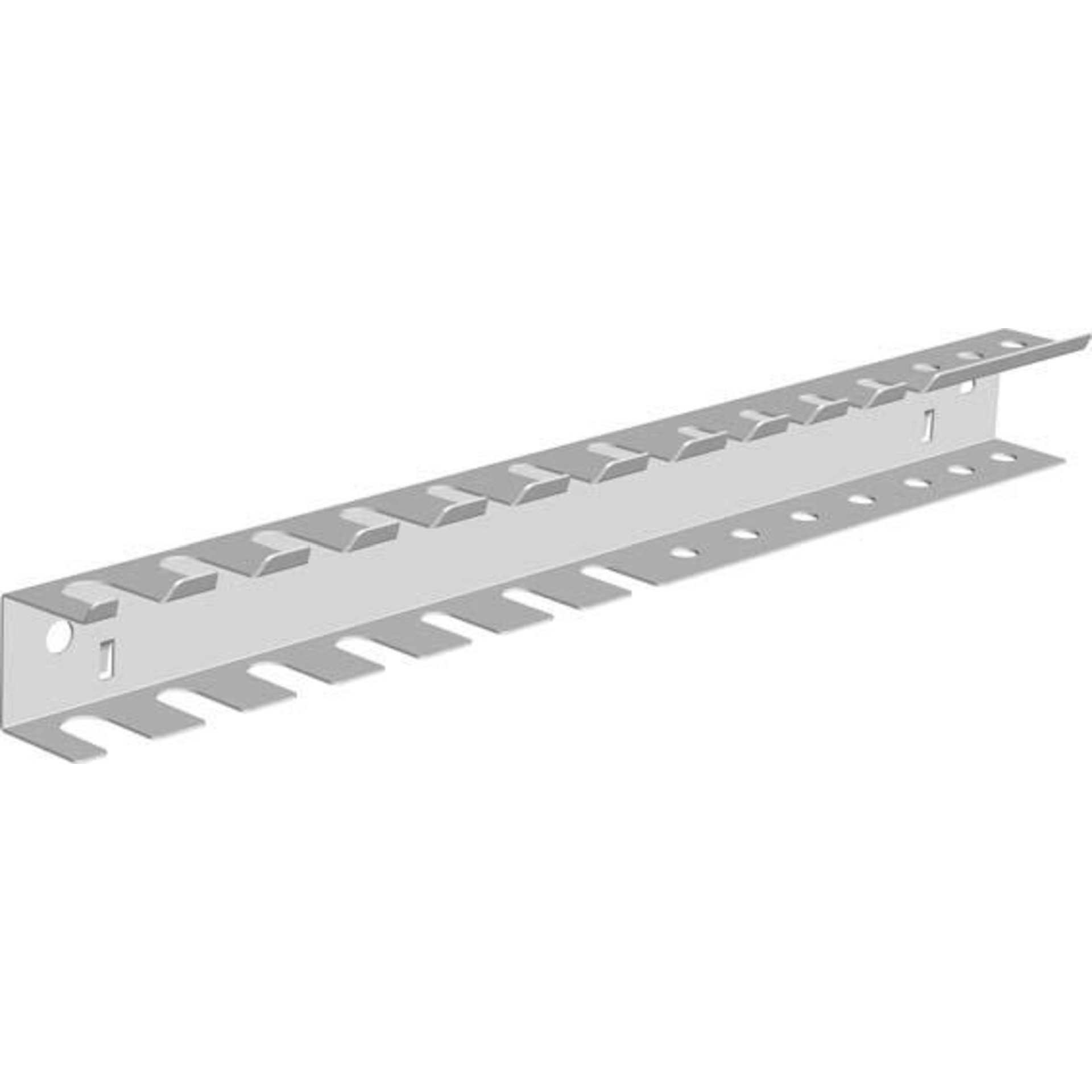 Werkzeughalter weiss 11412 1 Stk. auf Karte