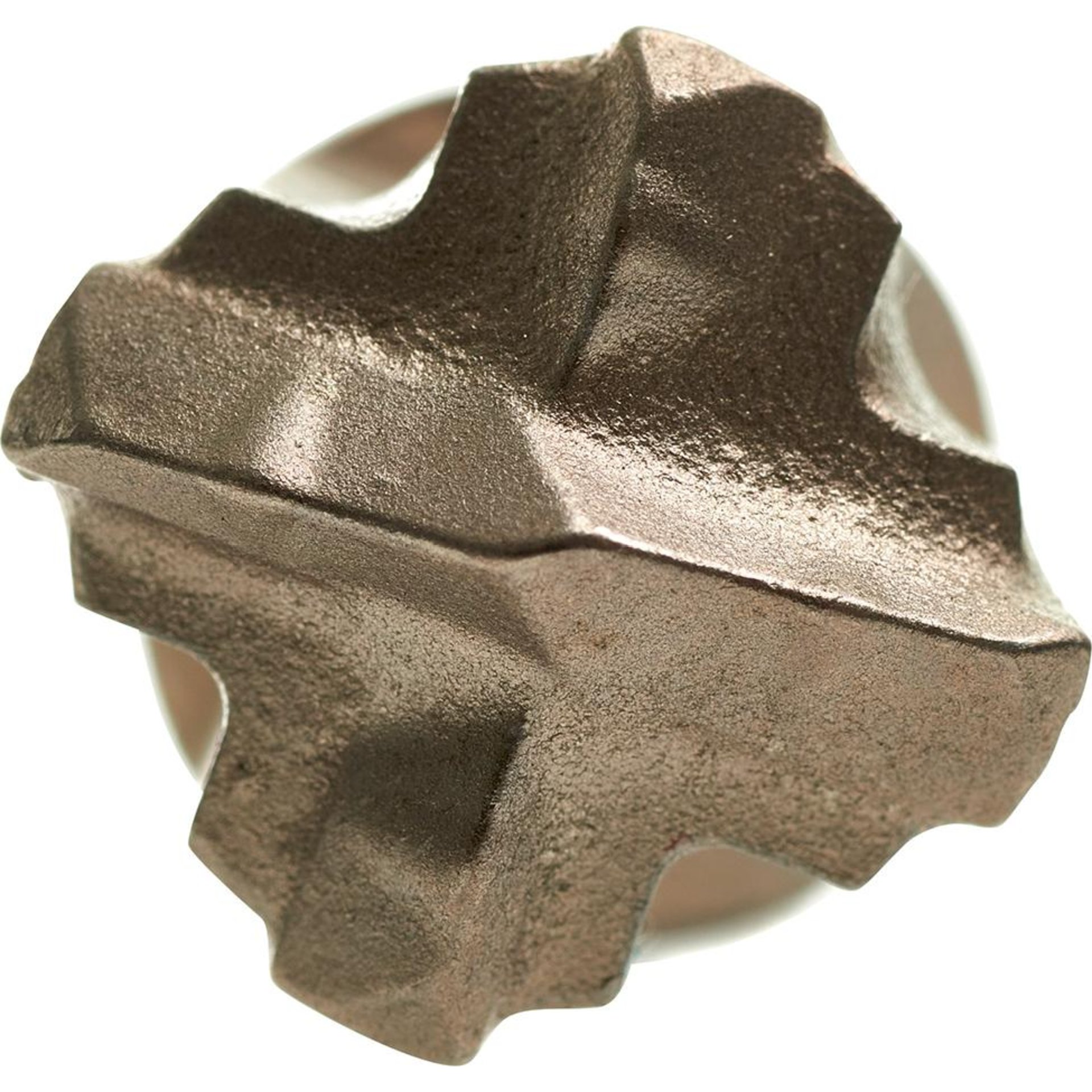 Hammerbohrer SDS-Plus MX4 4-Schneiden 7 x 165 mm, 1er Pack Milwaukee