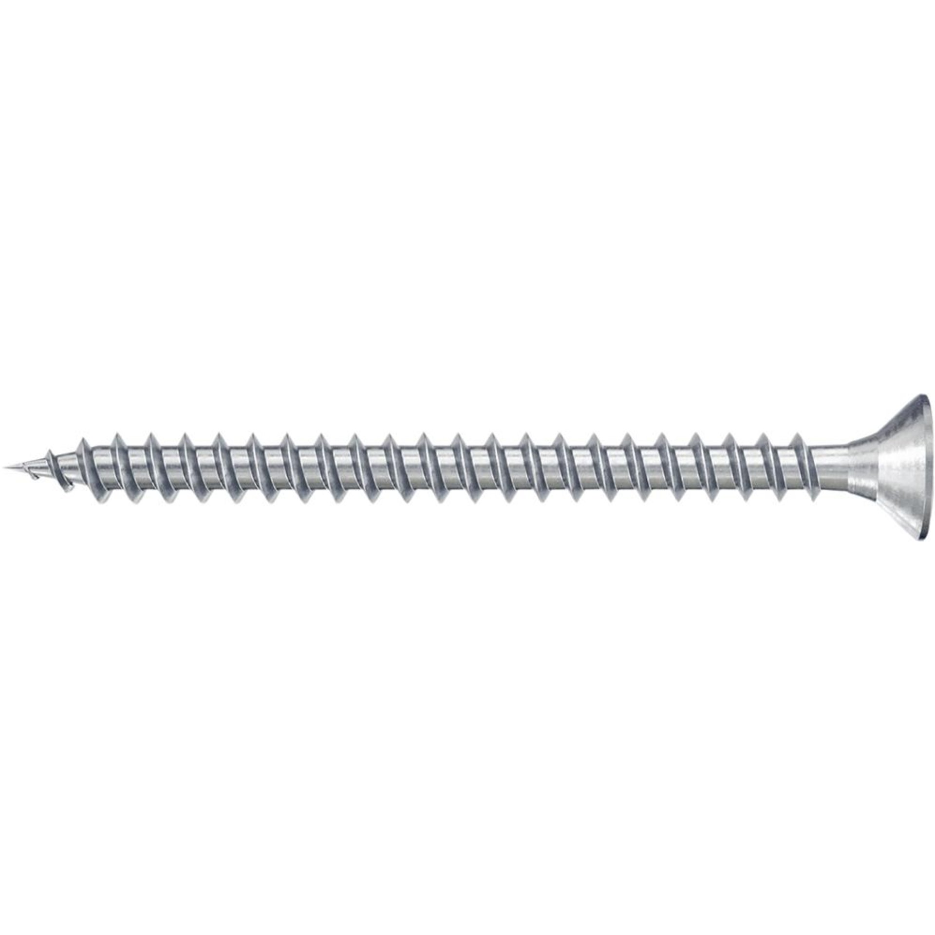 fischer Universaldübel FU 8x50 S K (6)