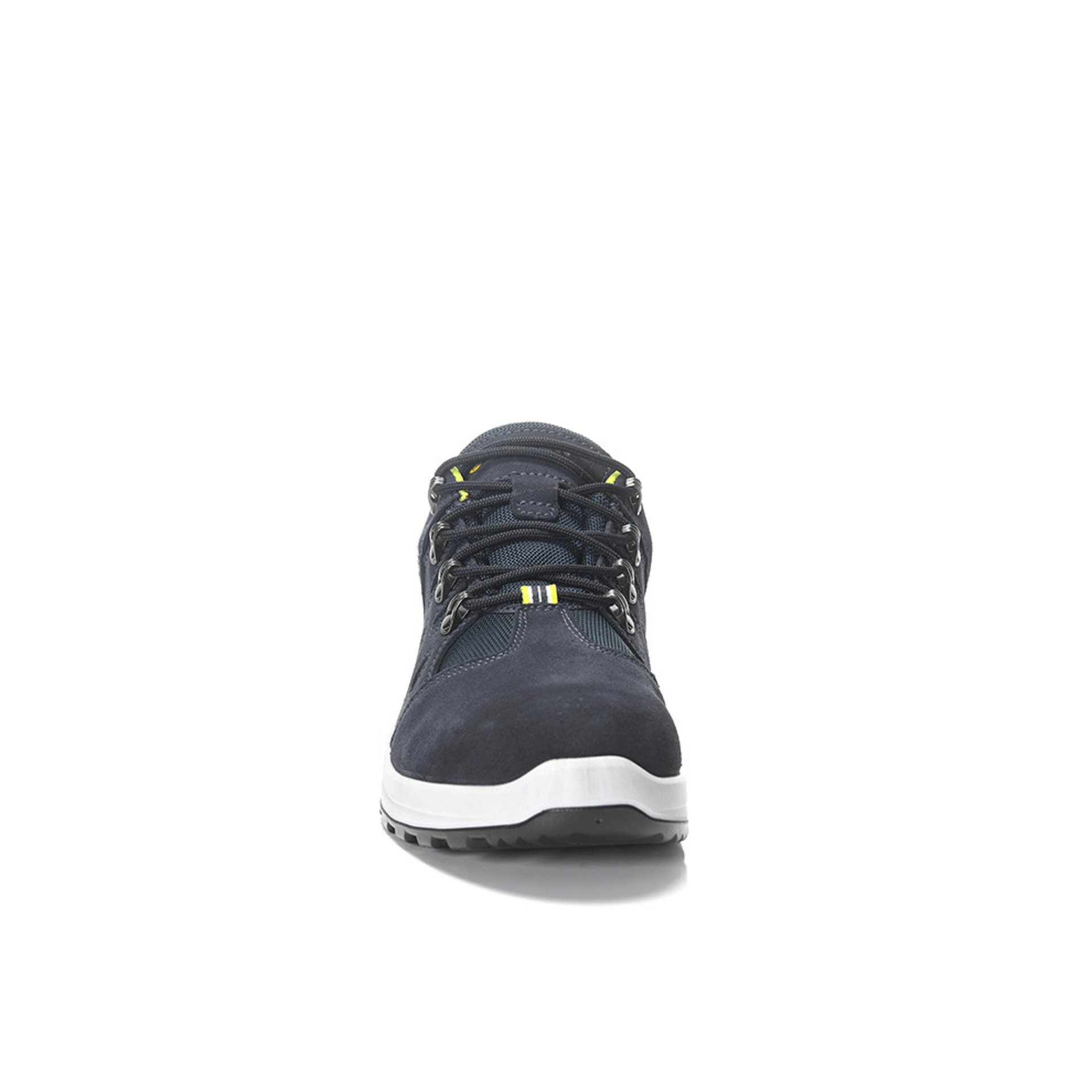 Berufshalbschuh RILEY XXF GTX blue-lime Low ESD O2 WR CI, Gr. 47