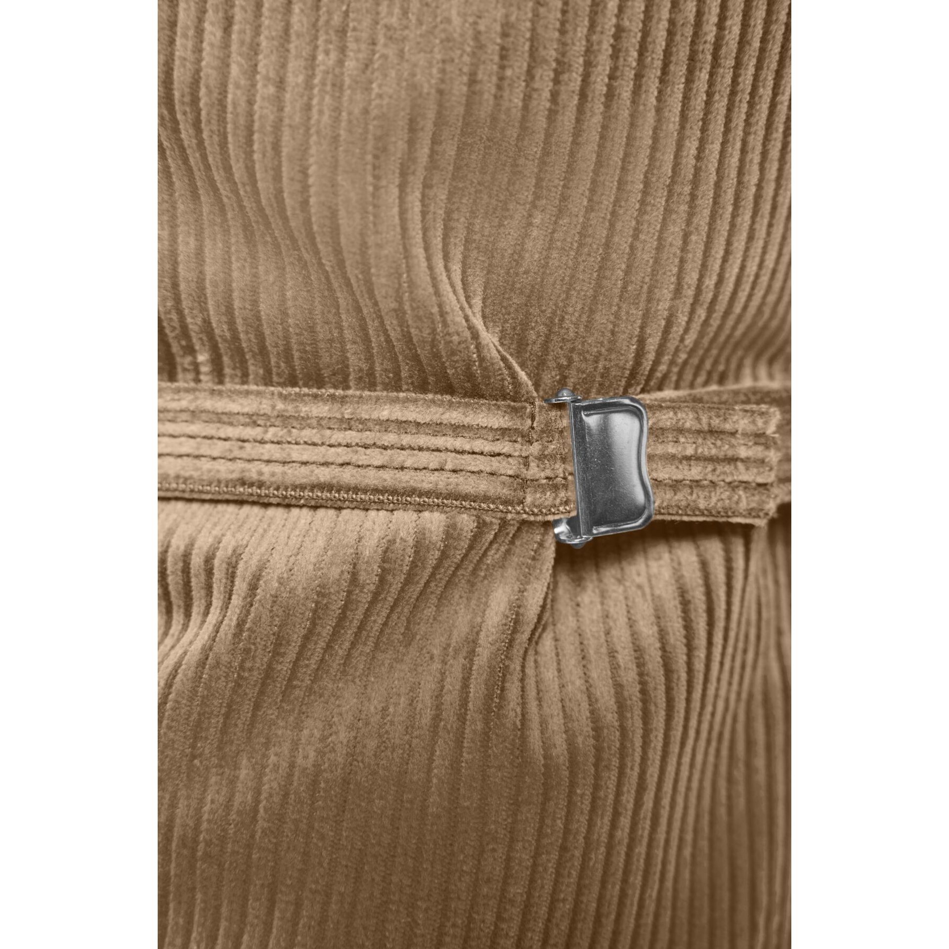 EMIL Zunftweste Trenkercord beige 88